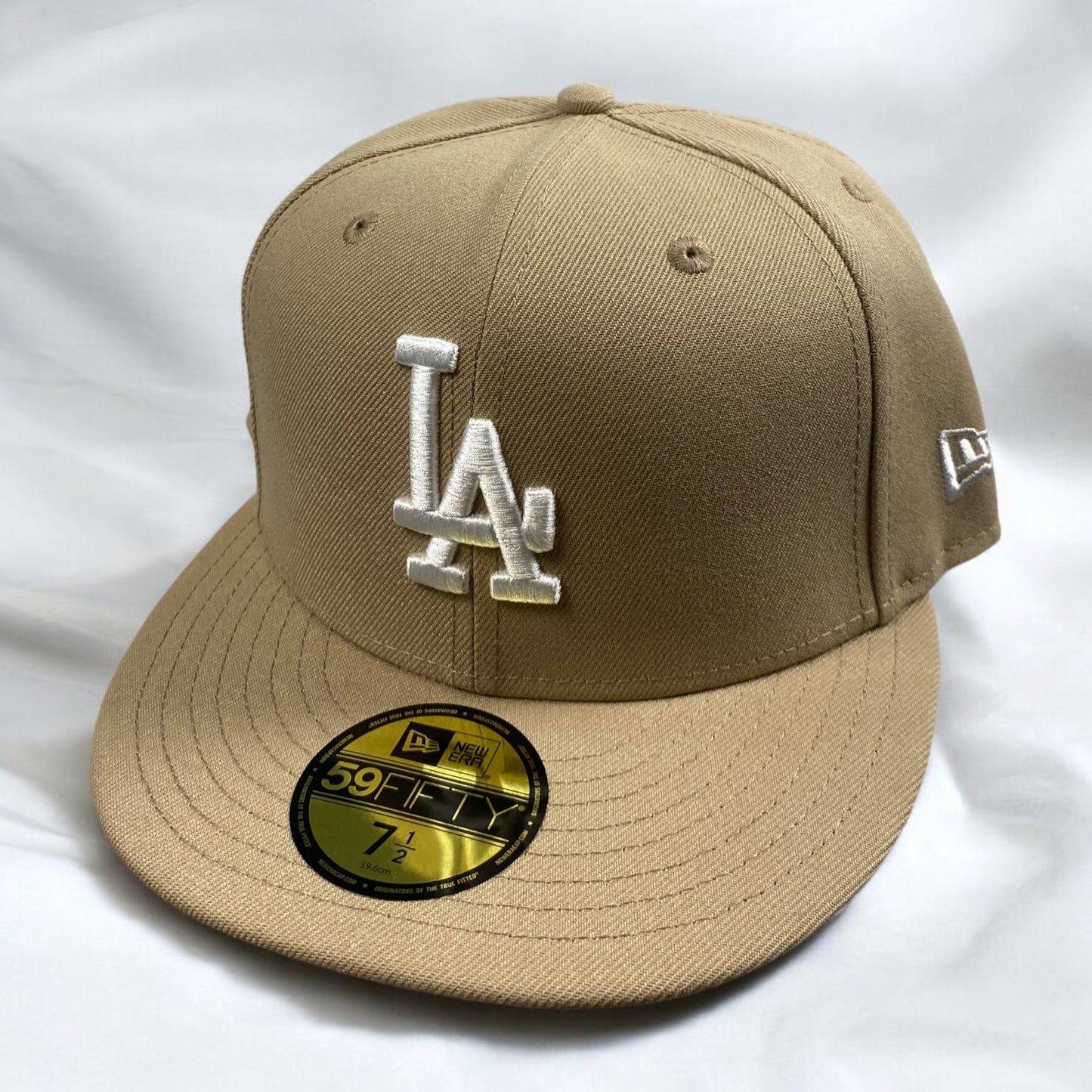 Los Angeles Dodgers Caqui