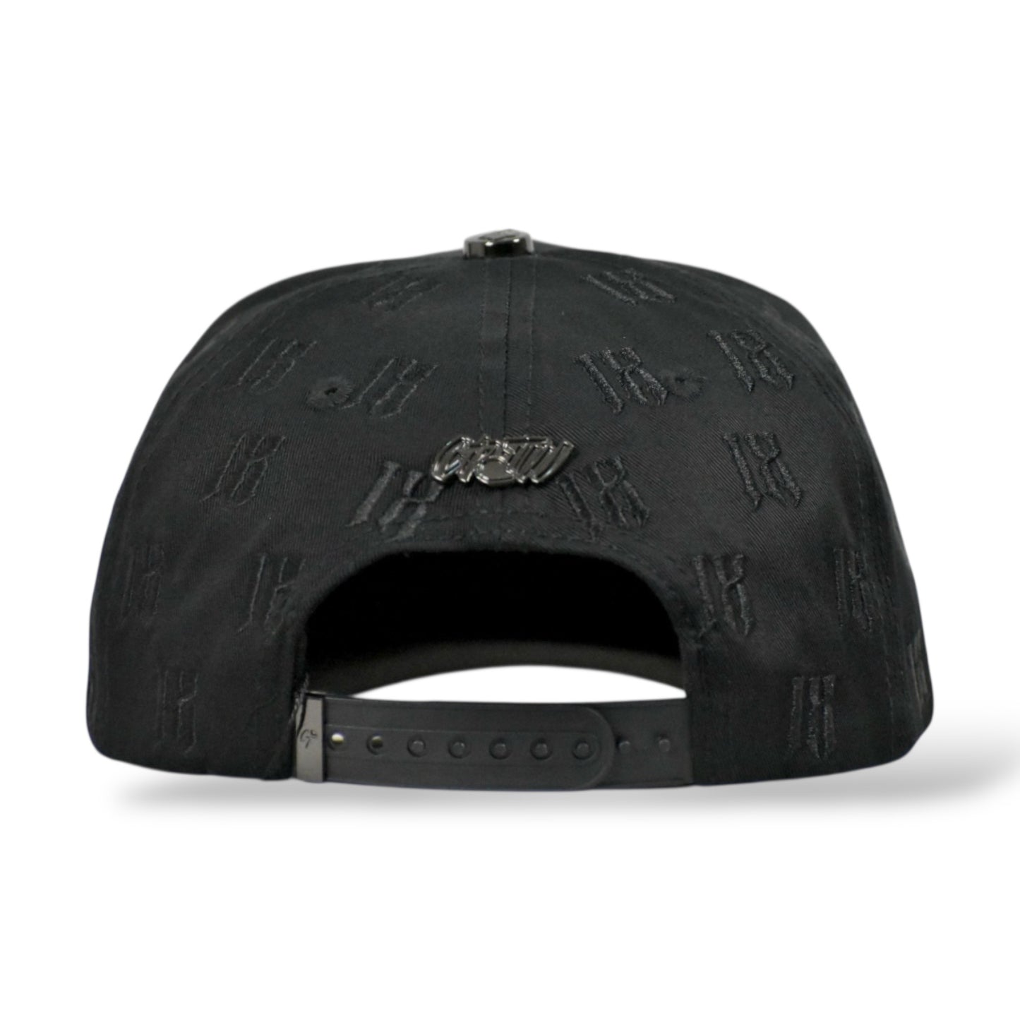 CPTW AP Total Black