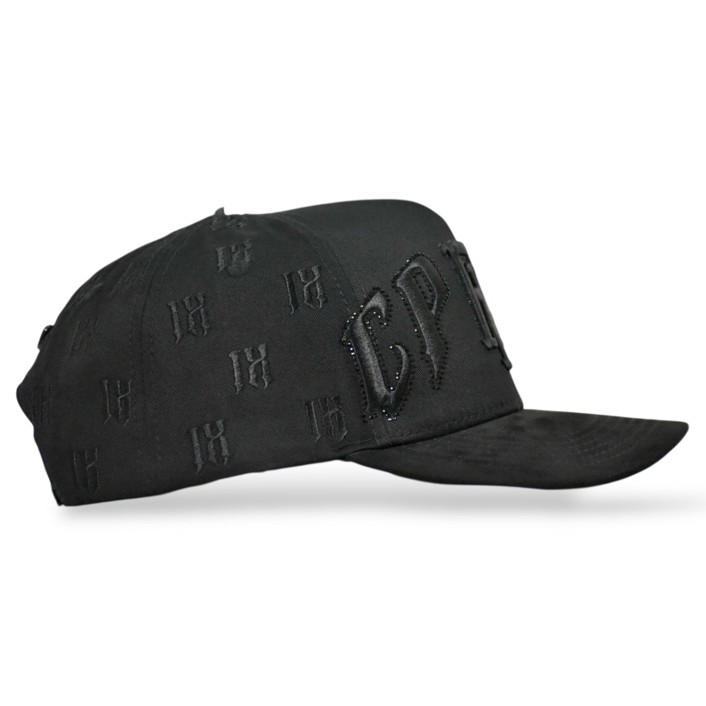 CPTW AP Total Black