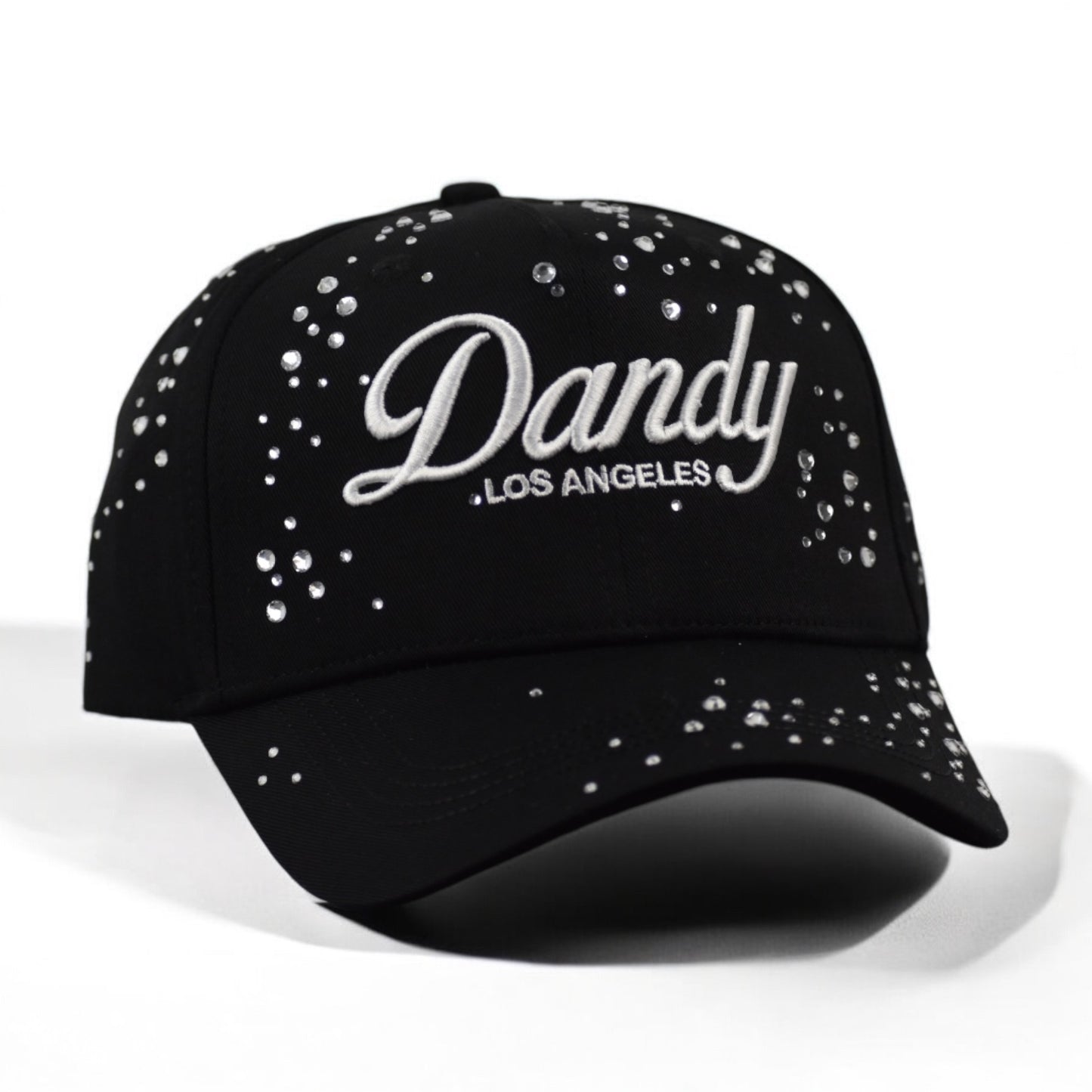 Dandy Stargazing
