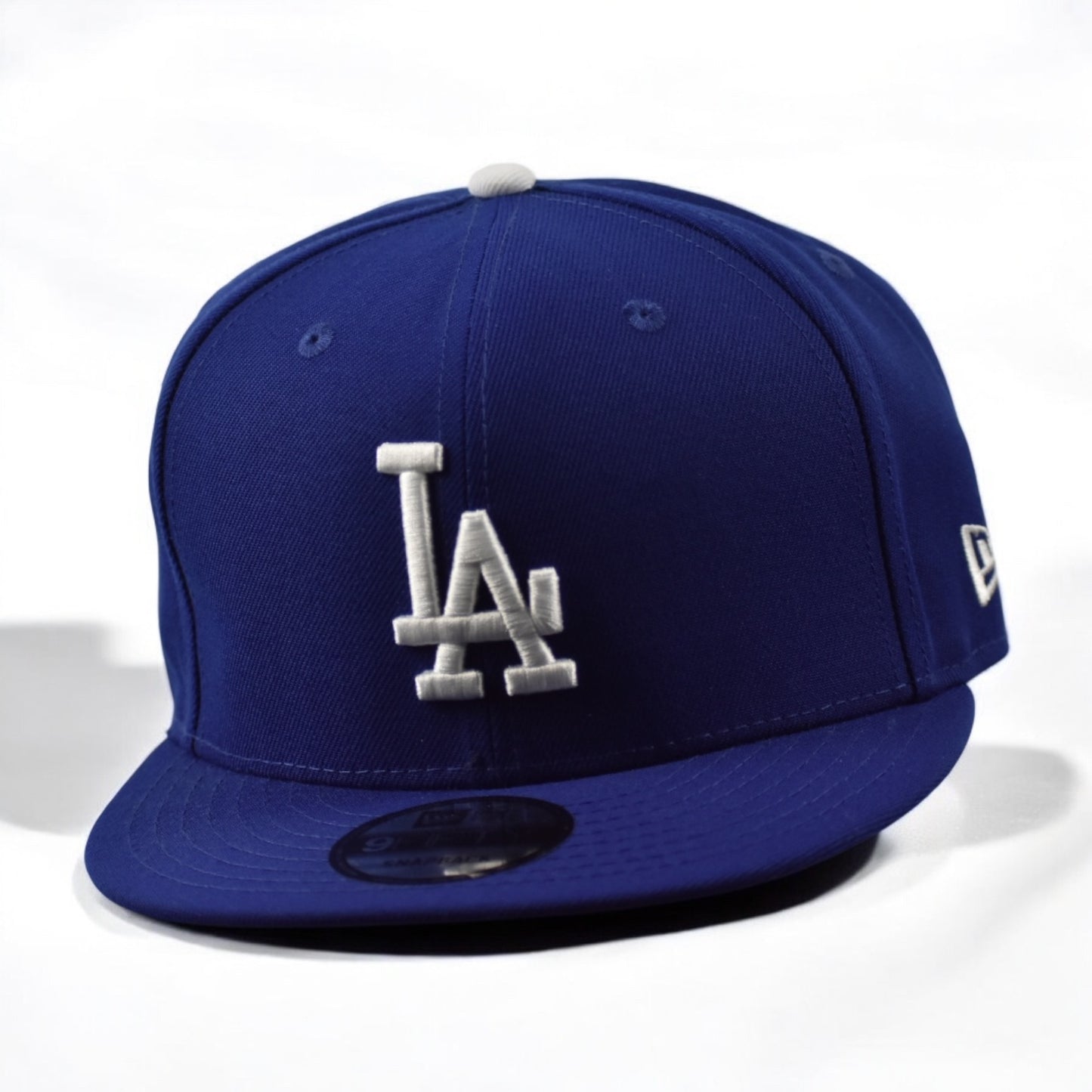 Los Angeles Dodgers SnapBack Azul