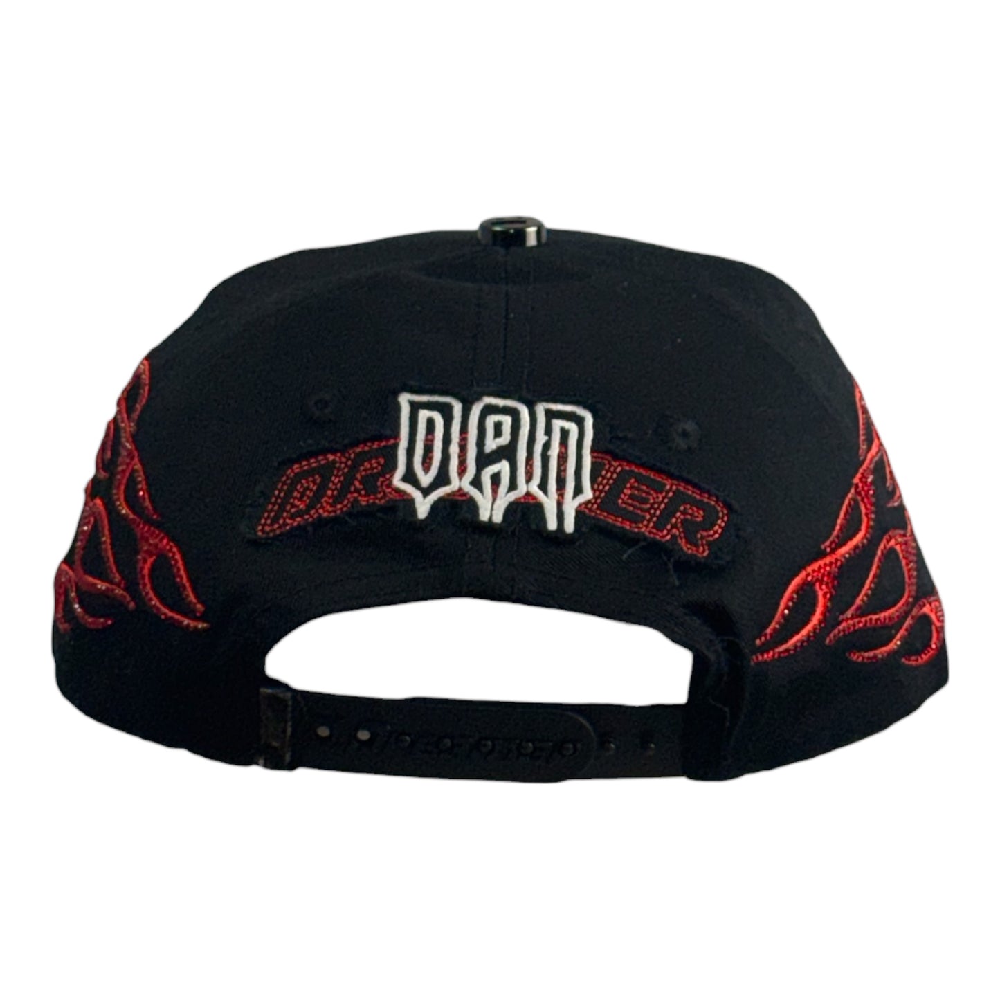 Dreamer x Dan Sánchez “Drevil”