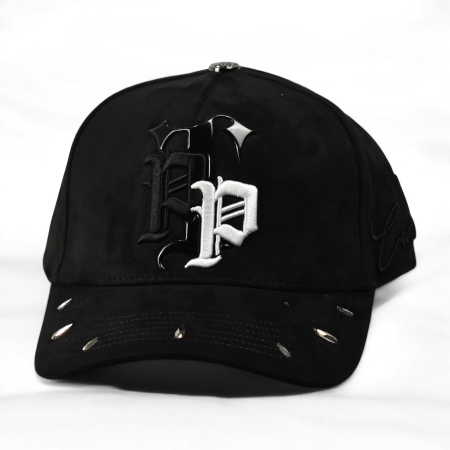 Tito Double P Cristals