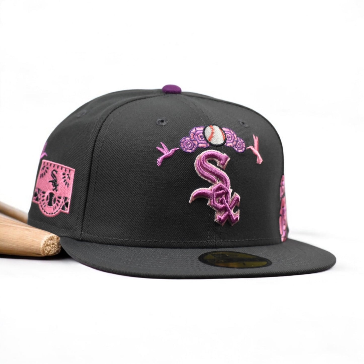 Chicago White Sox Día de Muertos