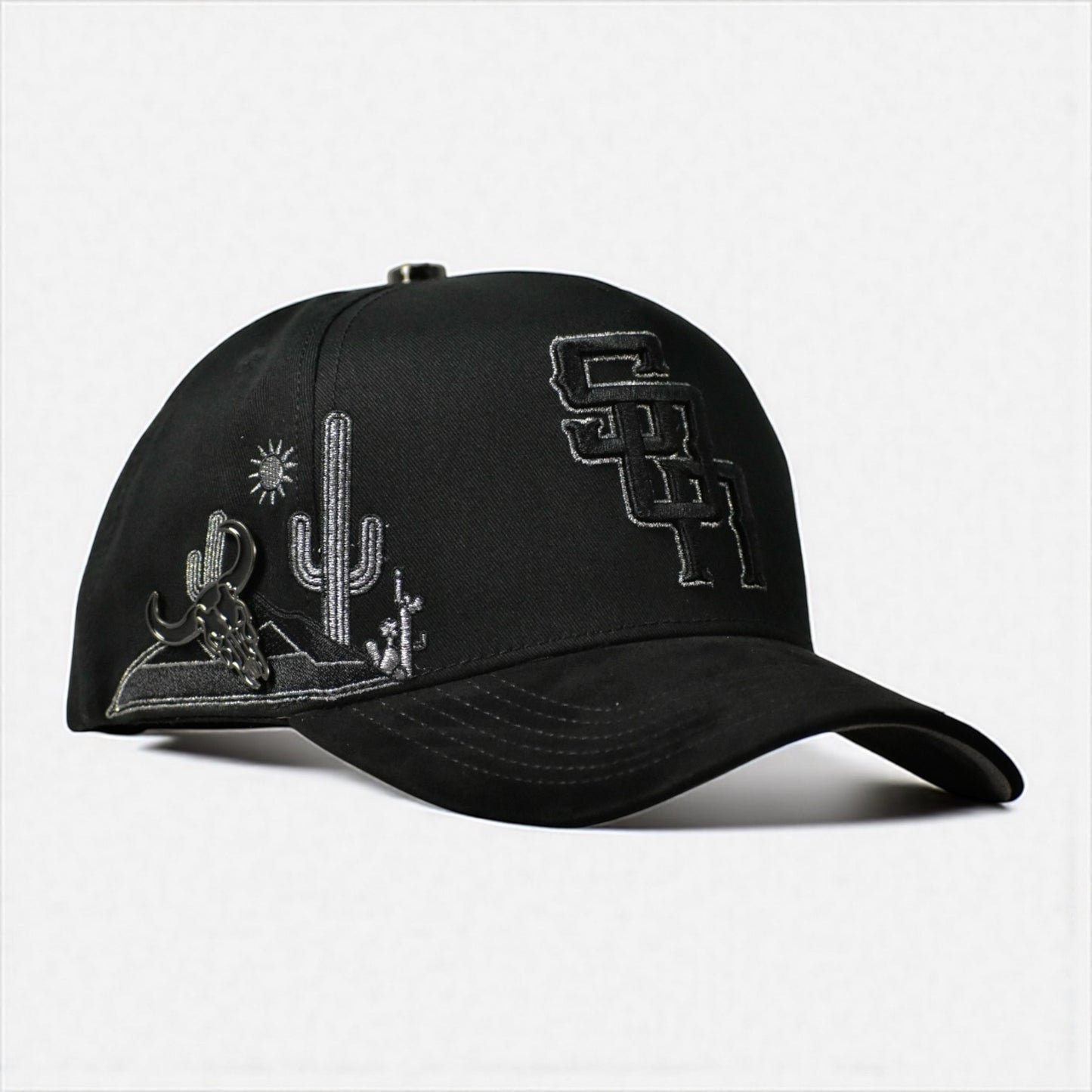 Sonora Black