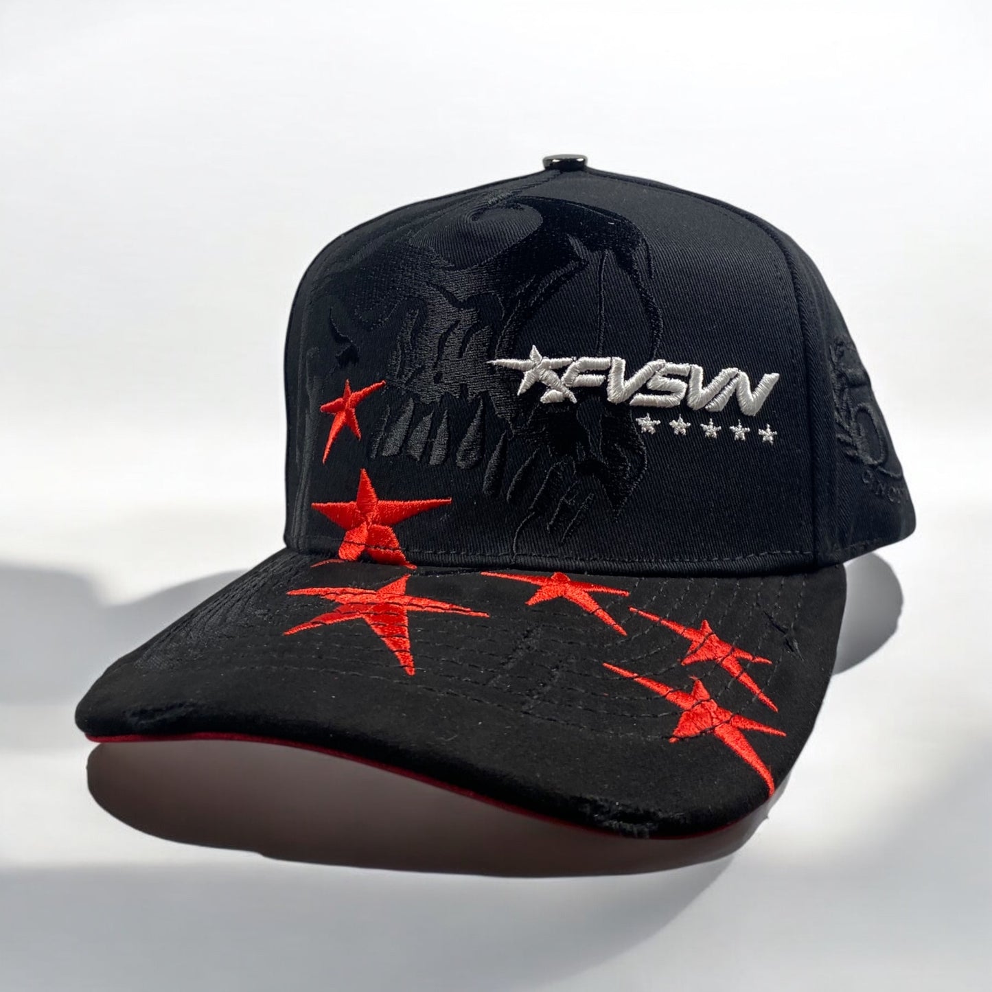 Gorras 5.7 Fvsvn Skull
