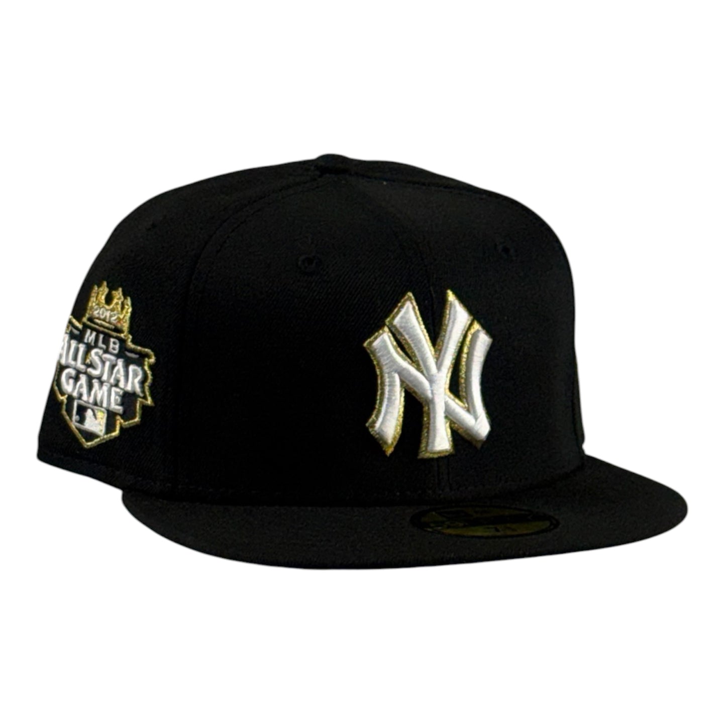 New York Yankees All Star Game 2012