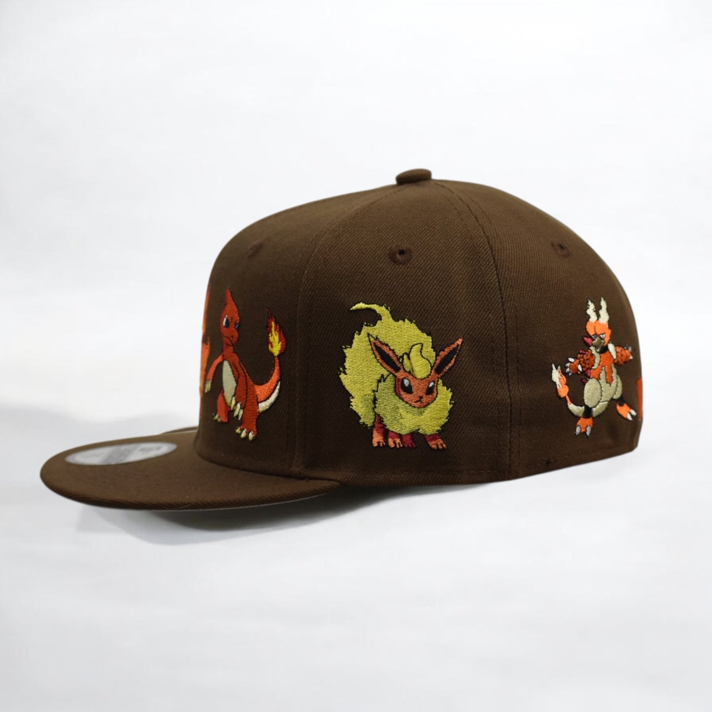 Astros Flame Café