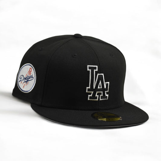 Los Angeles Dodgers Alpha Industries X MLB