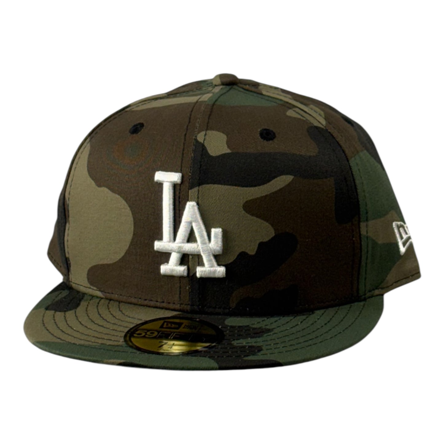 Los Angeles Dodgers Camo
