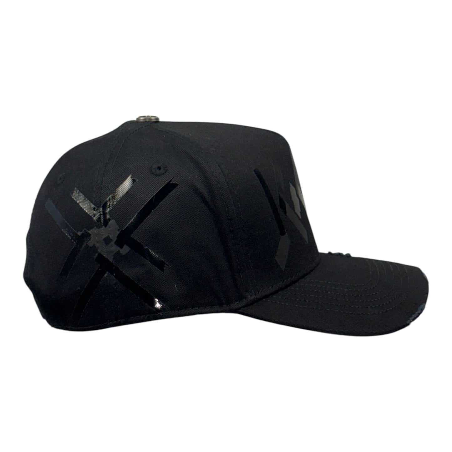 JC Crew Black