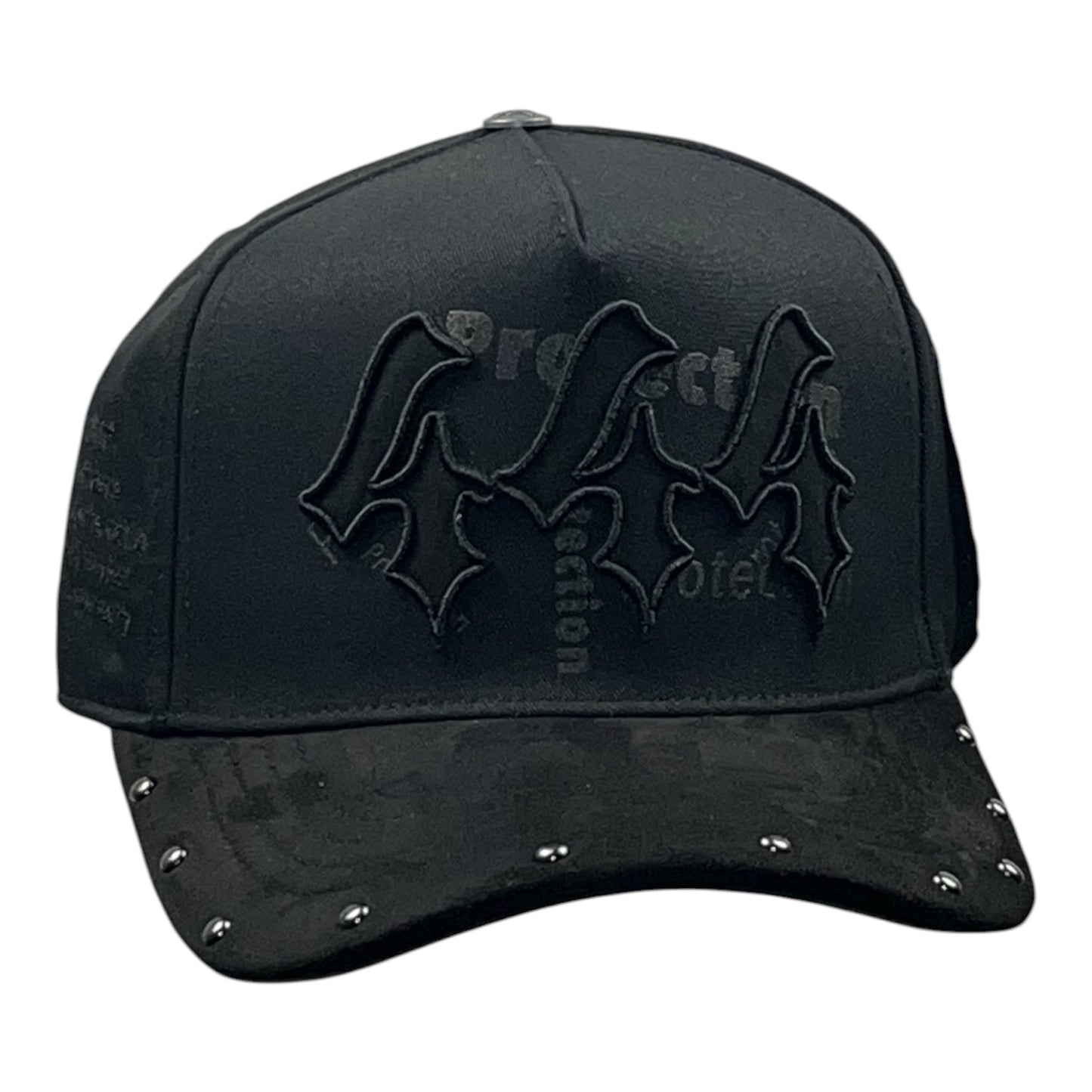 444 Black