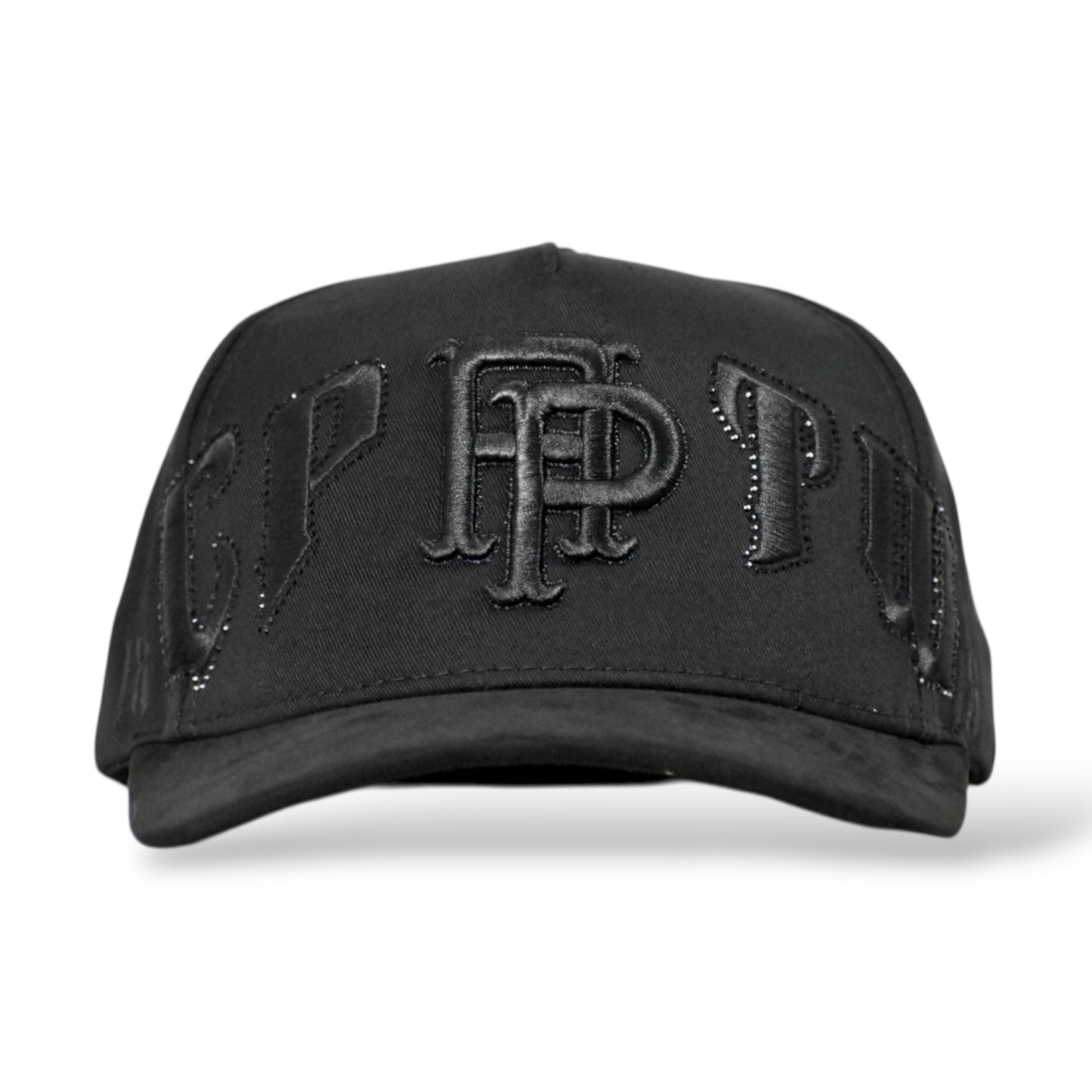 CPTW AP Total Black