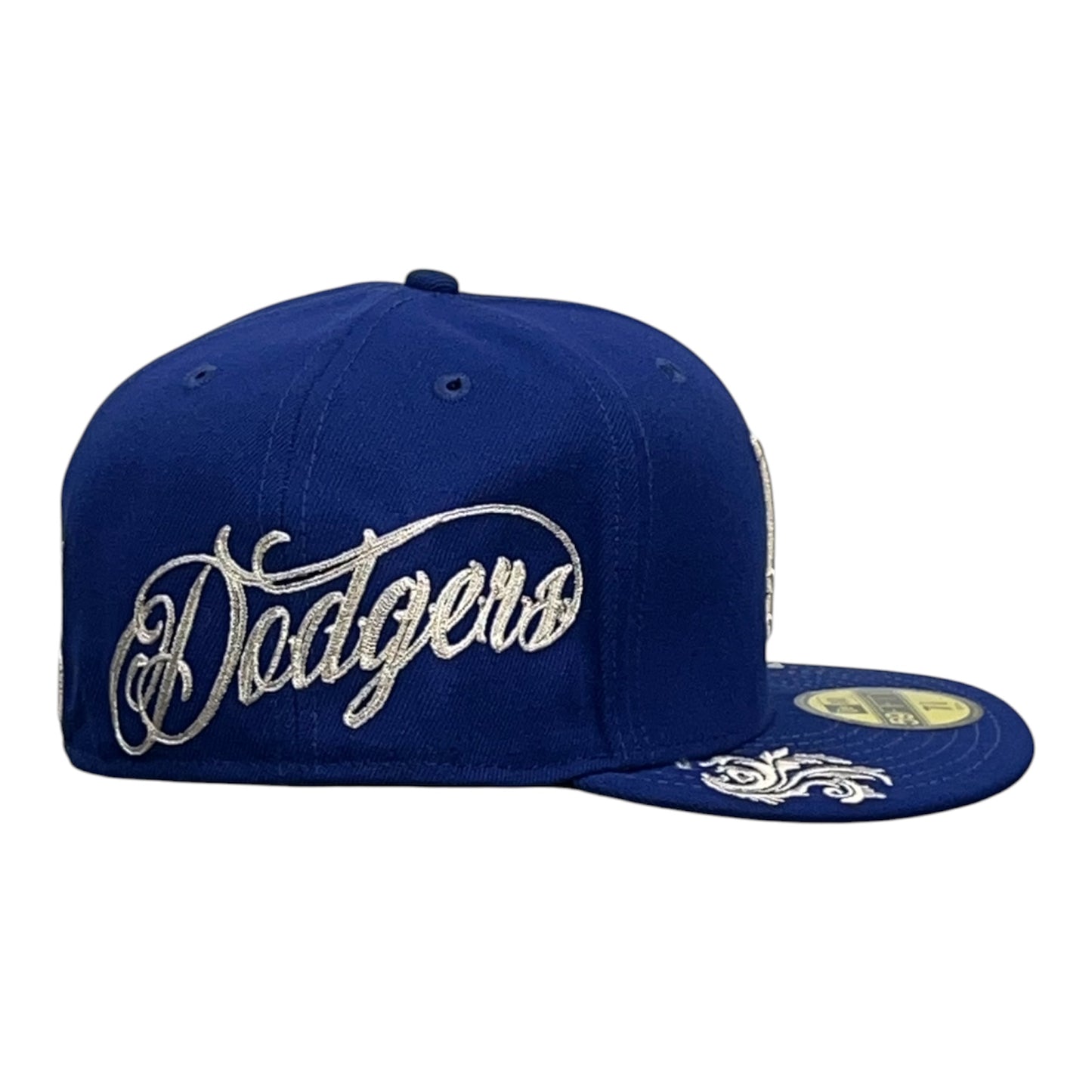 Los Angeles Dodgers MLB Wordmark
