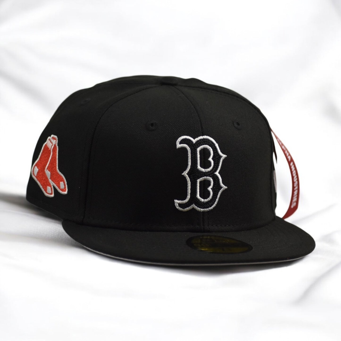 Boston Red Sox Alpha Industries X MLB