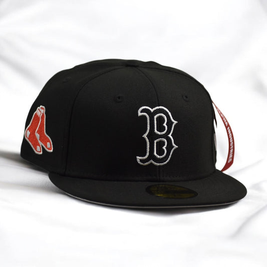 Boston Red Sox Alpha Industries X MLB