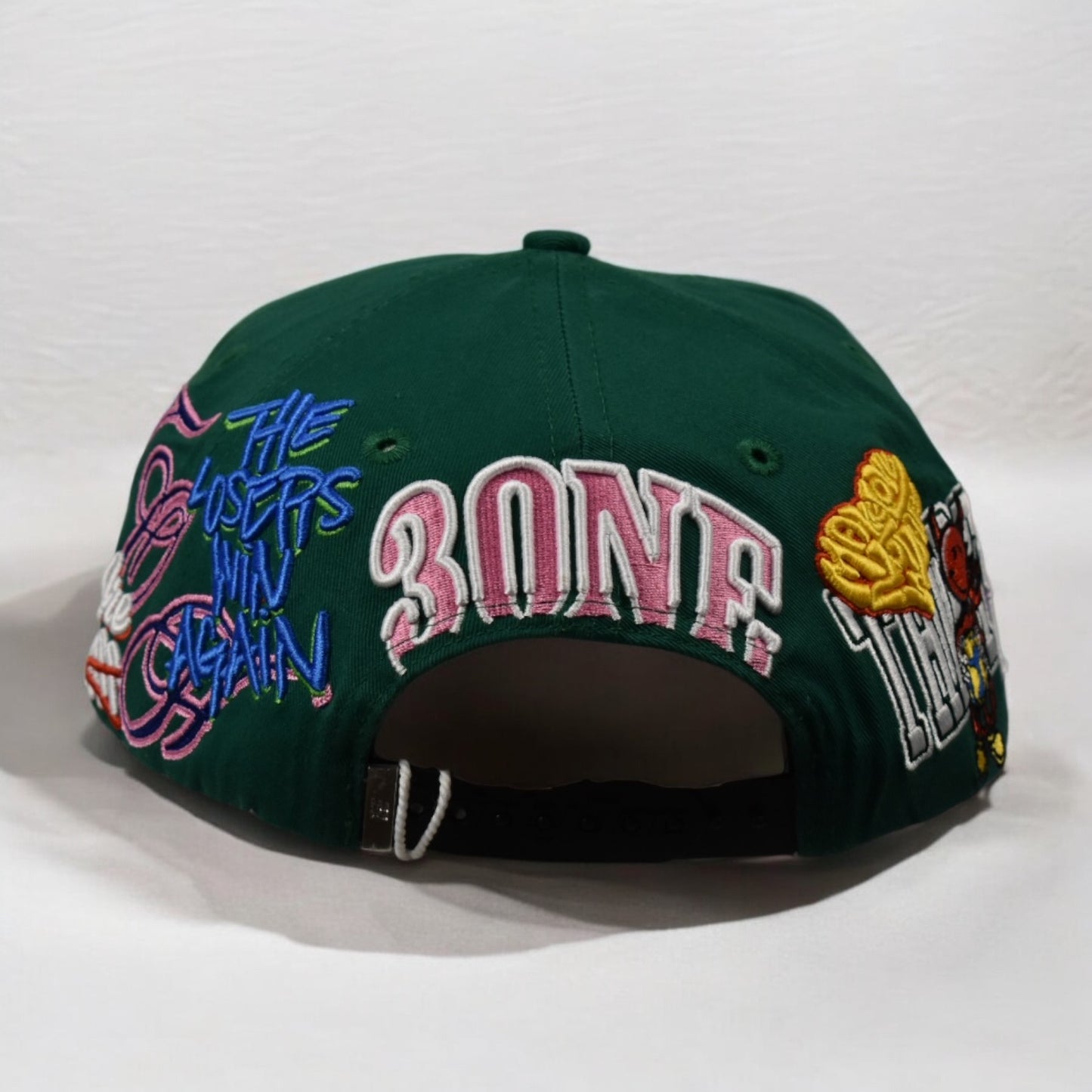 31 Who The F… Is ThirtyOne?