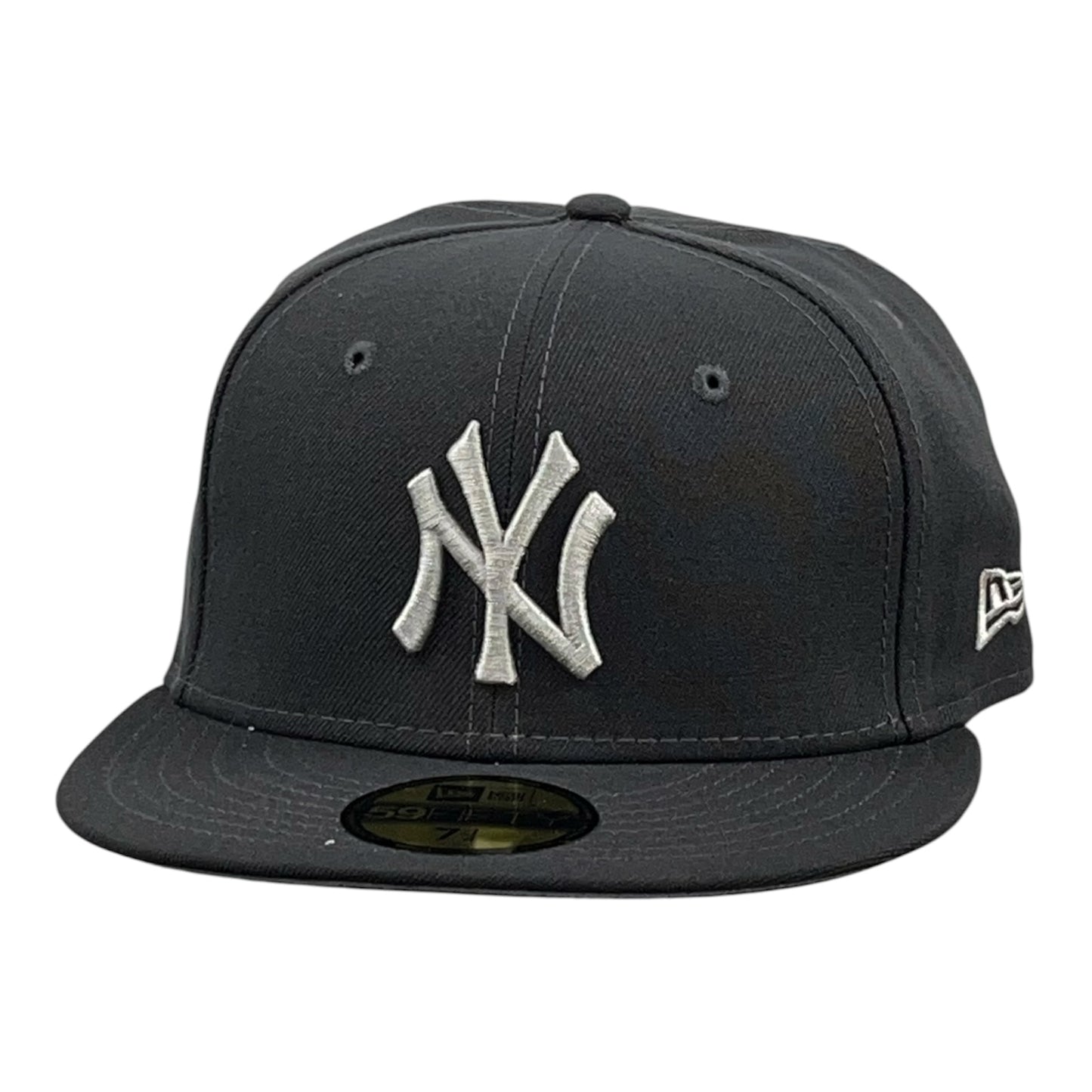 New York Yankees Gris