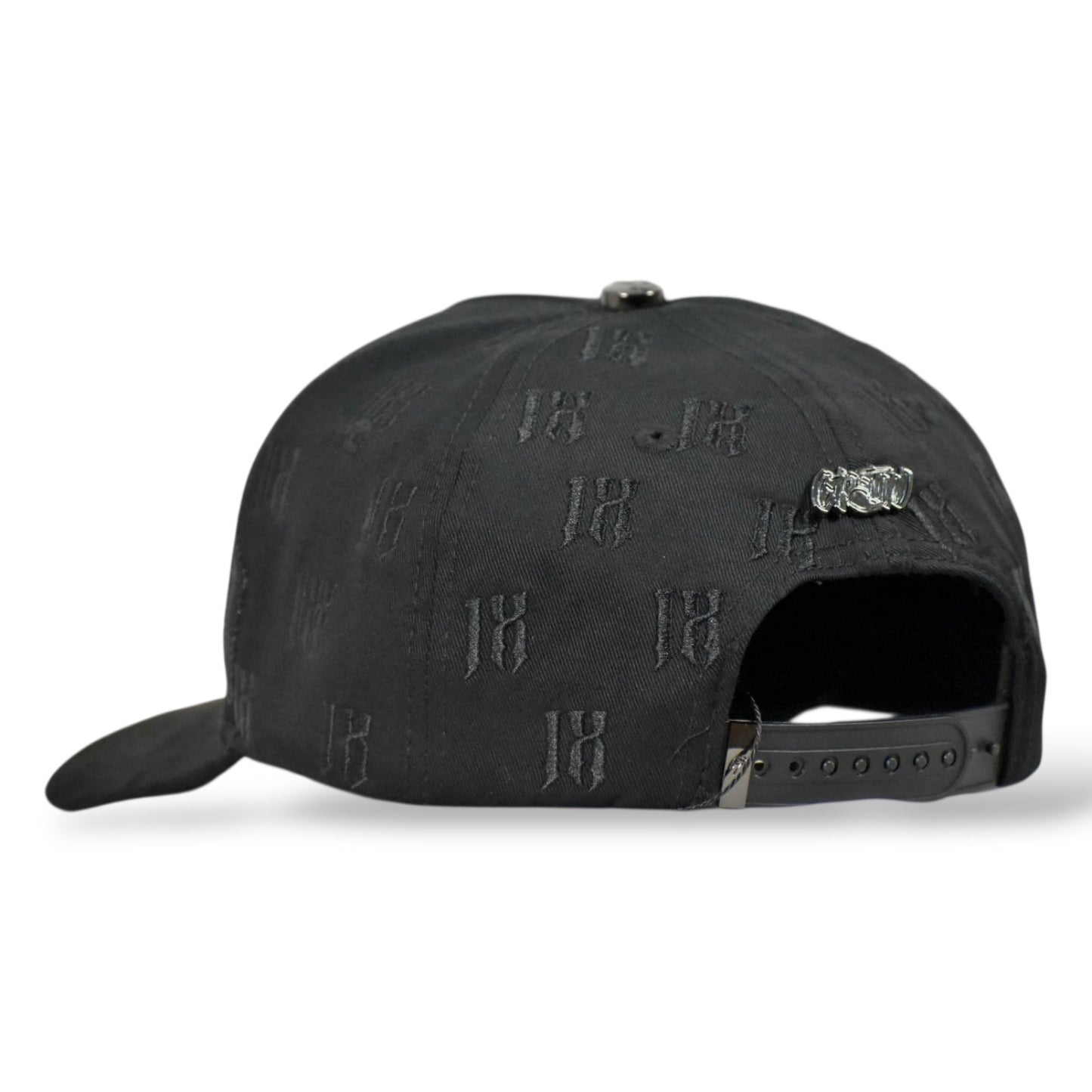CPTW AP Total Black