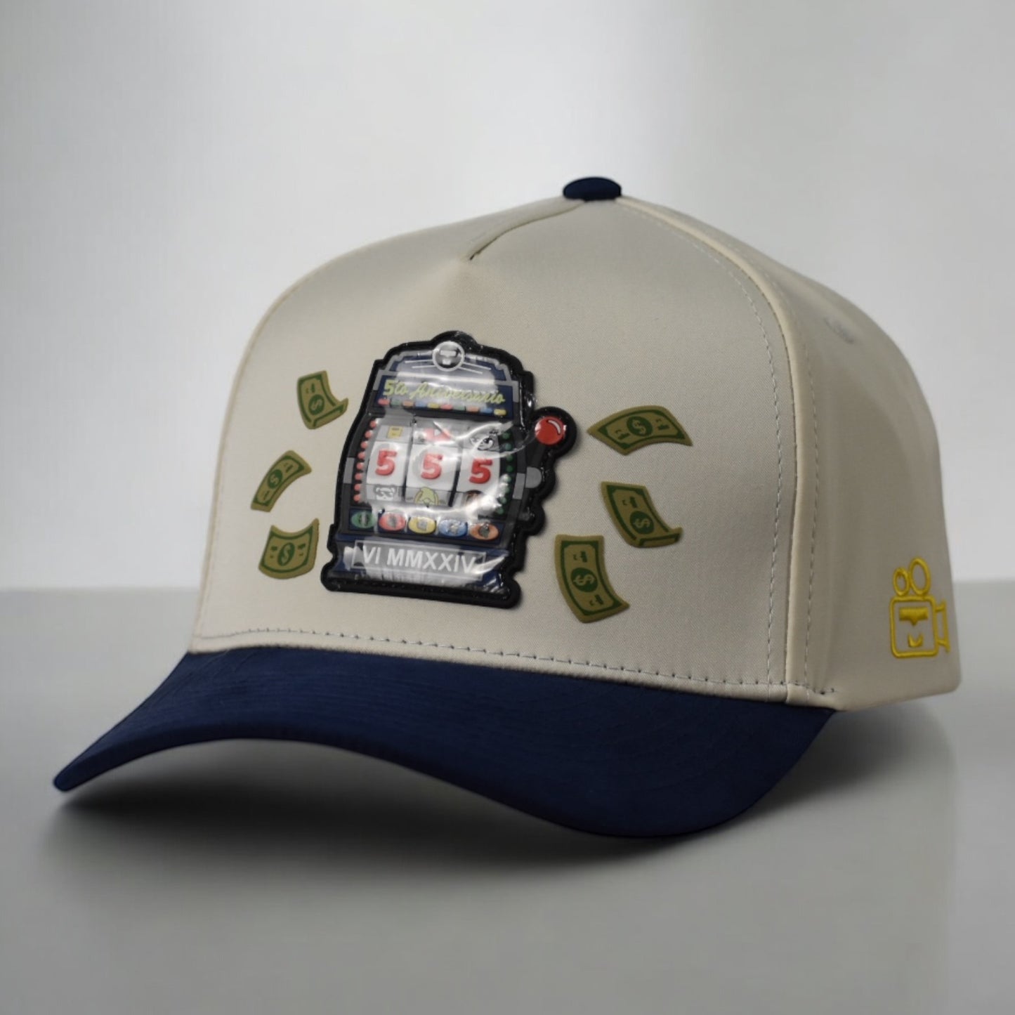 5to Aniversario Edition Beige