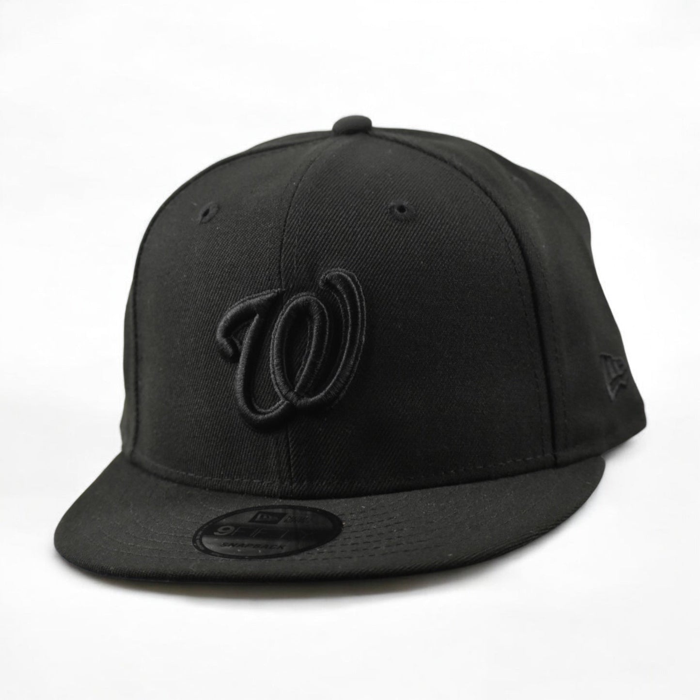 Washington Nationals Negra
