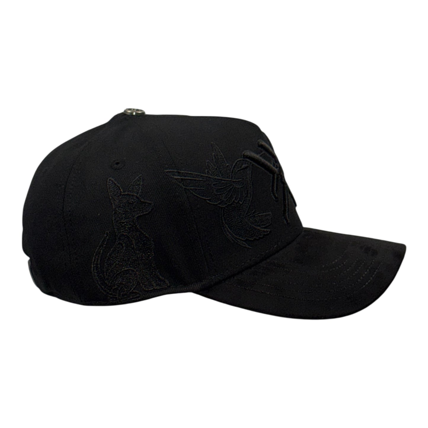 JC Dead Black