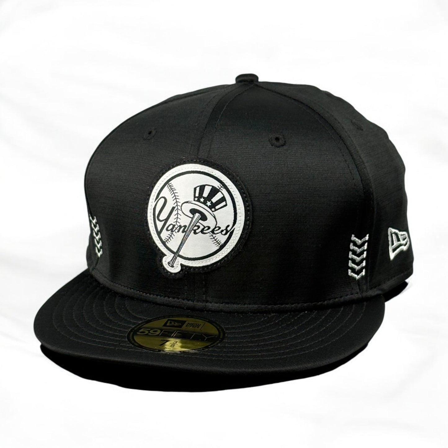 New York Yankees Negra/Blanco