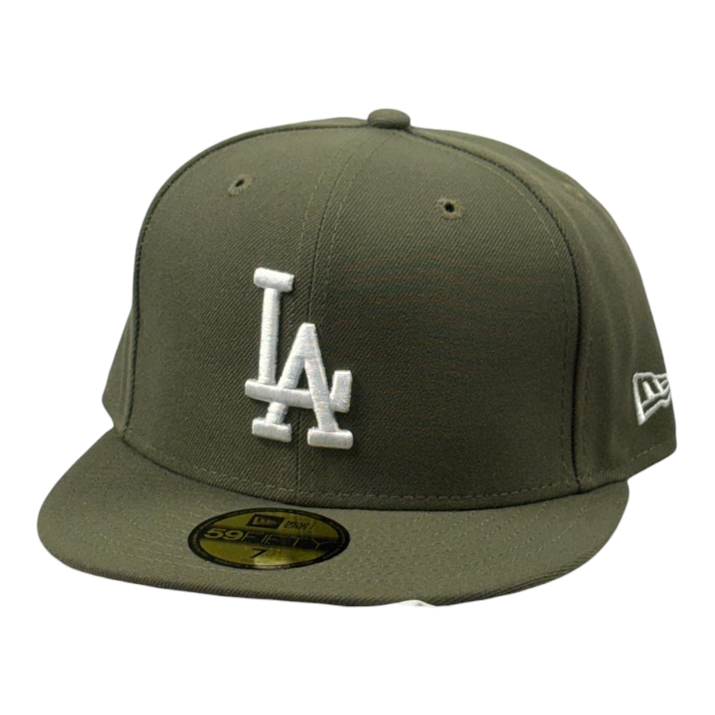 Los Angeles Dodgers Verde
