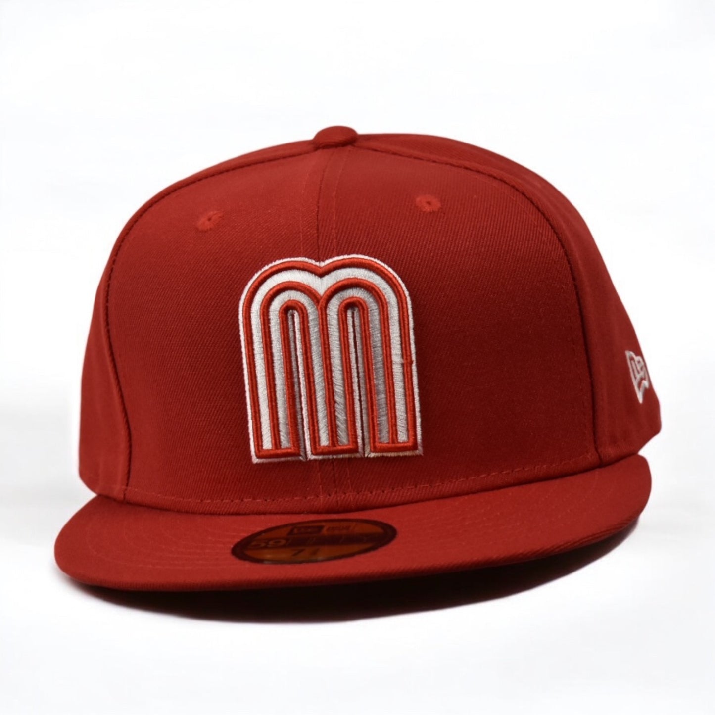 Selección Mexicana de Beisbol Roja