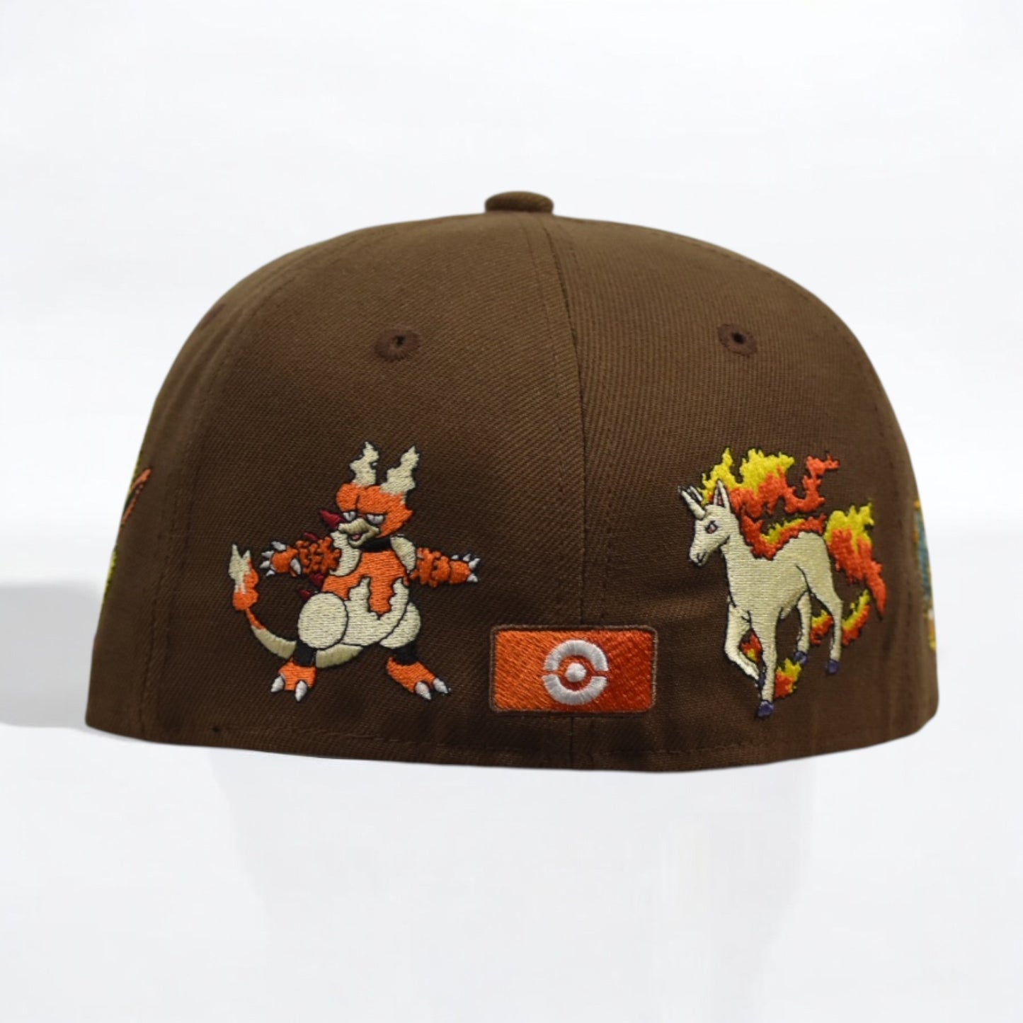 Astros Flame Café