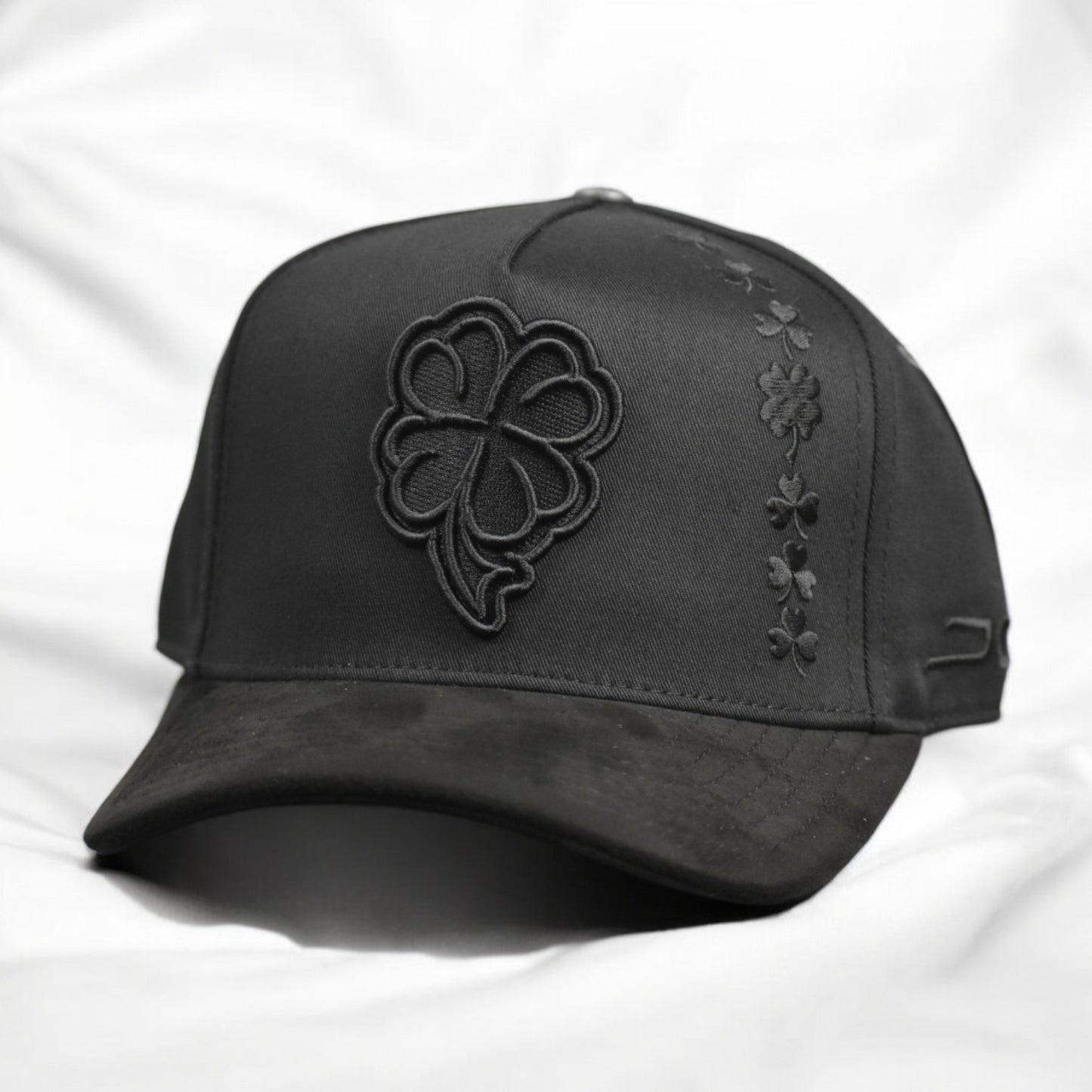 Trébol XY Negra