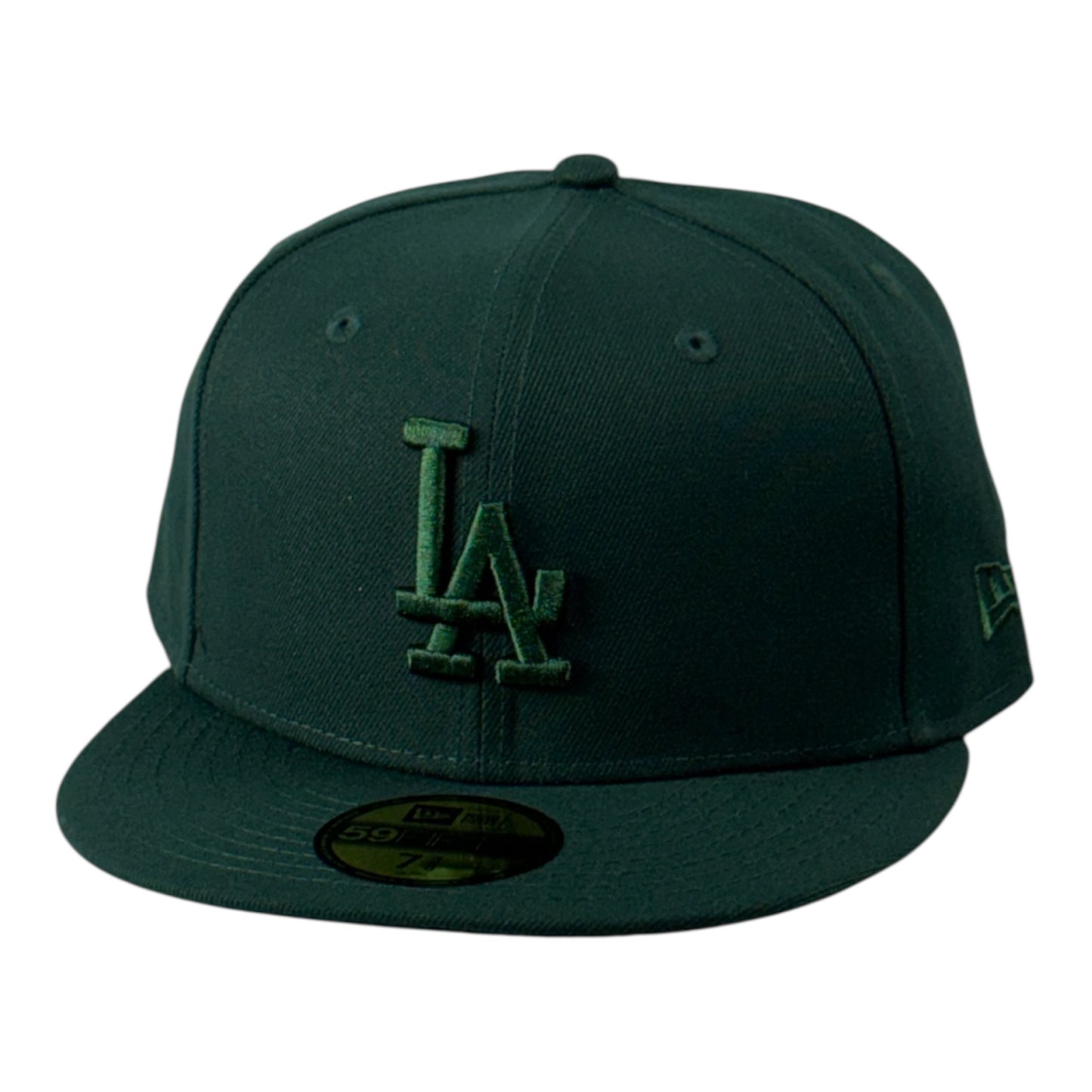 Los Angeles Dodgers Verde