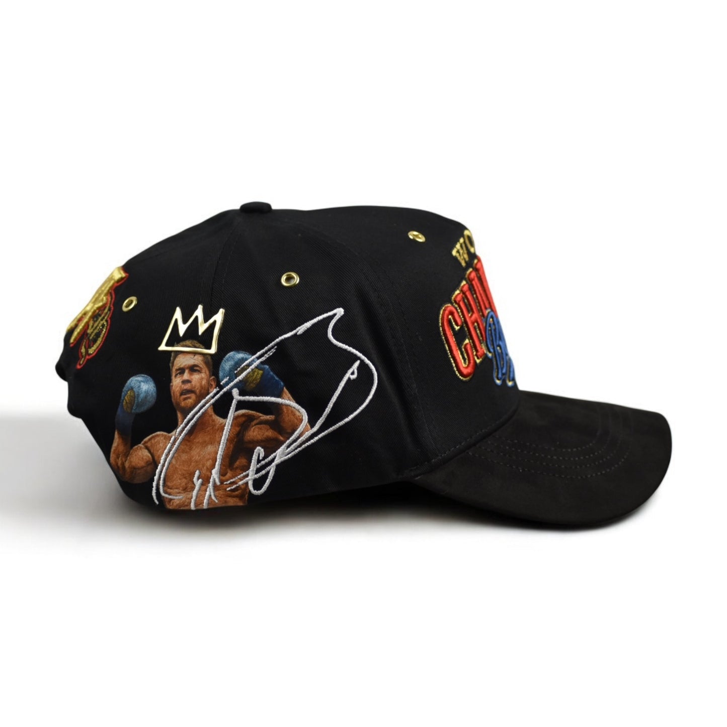 Dandy X Canelo “WBC”