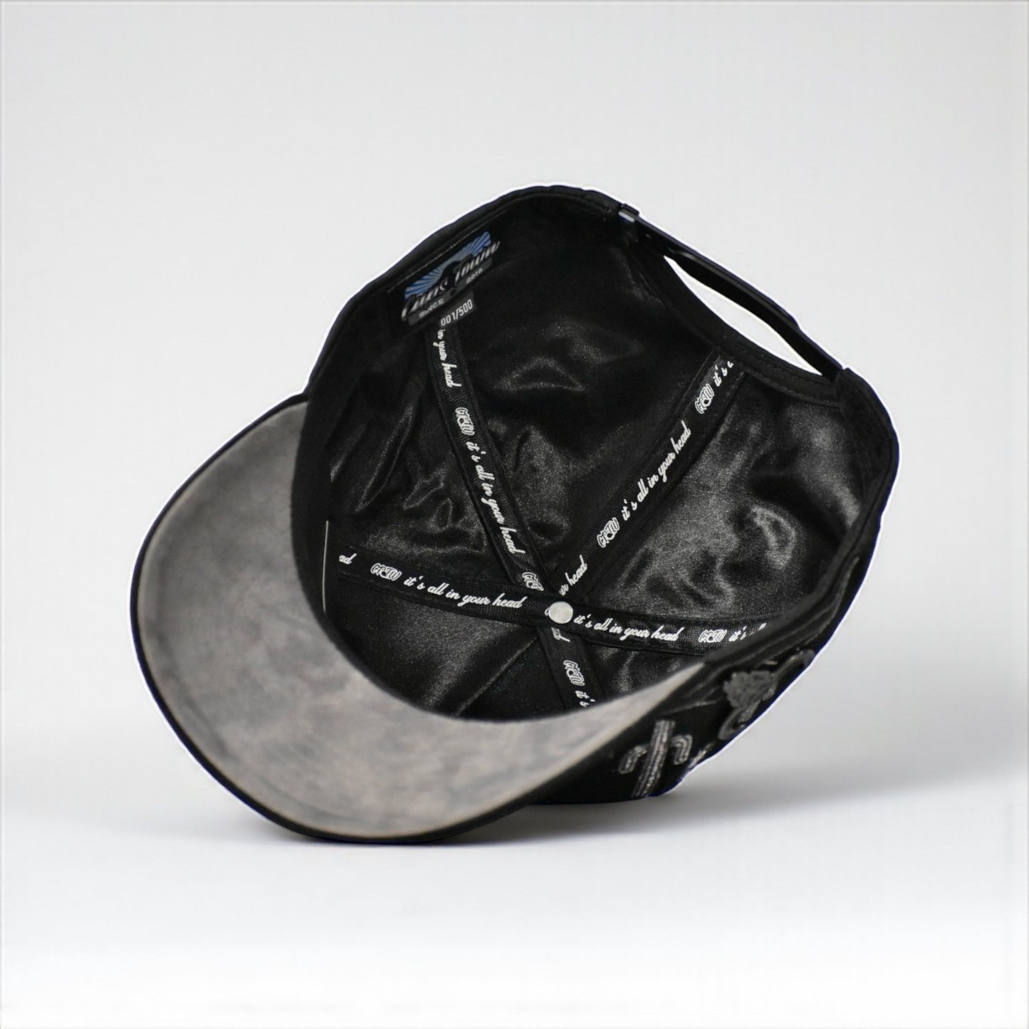 Sonora Black