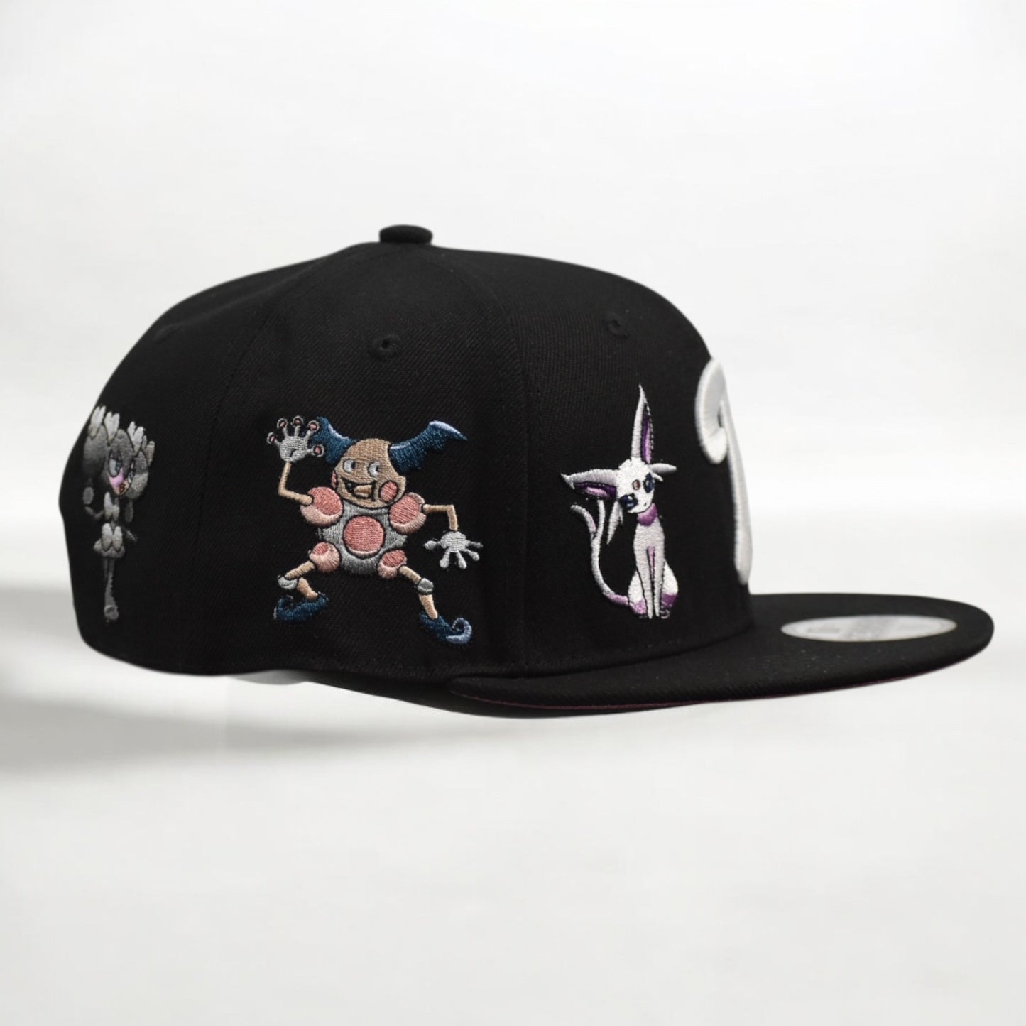 Philadelphia Psychic SnapBack