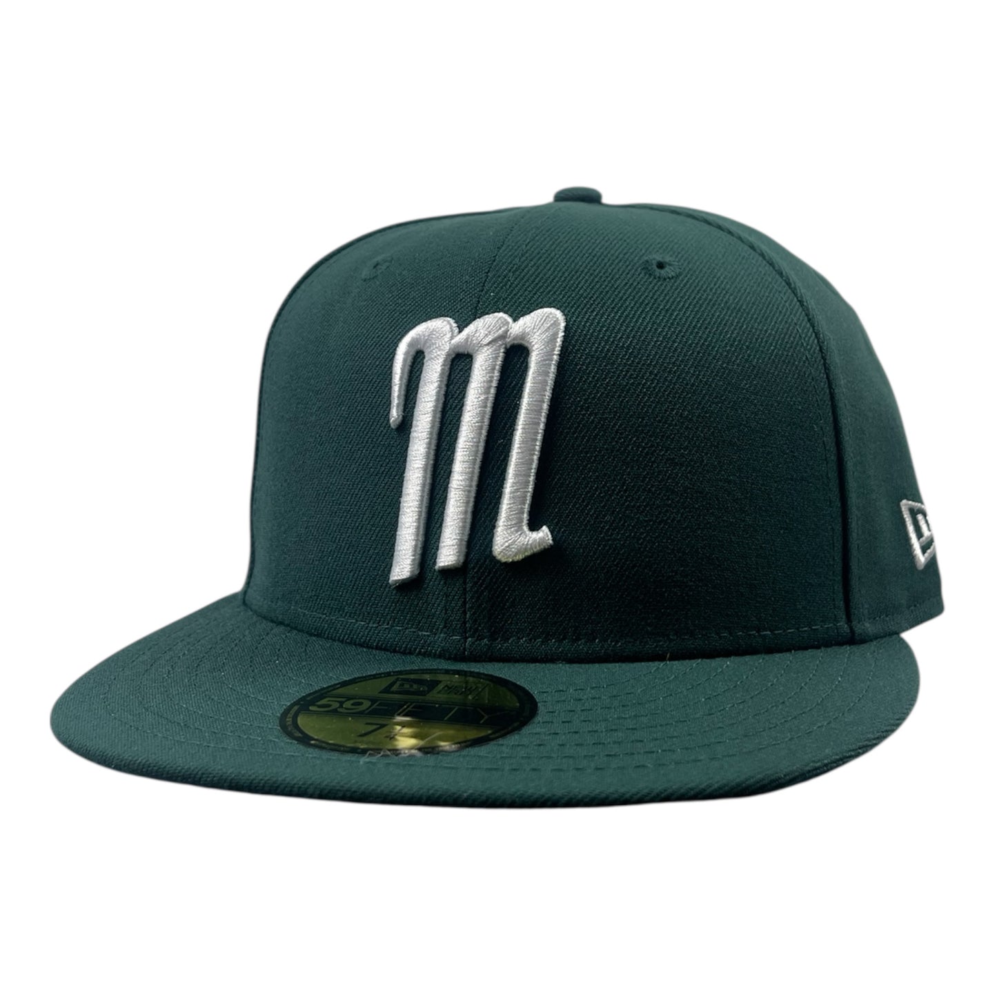 Sultanes de Monterrey Verde