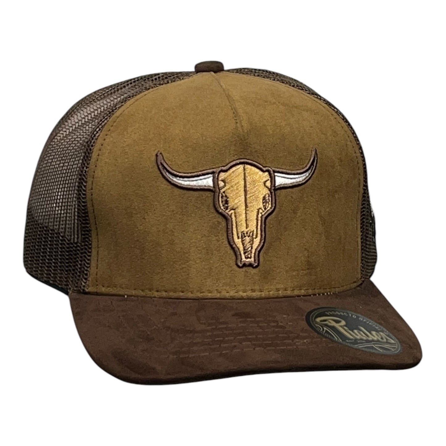 Gorra Piales Oeste Café
