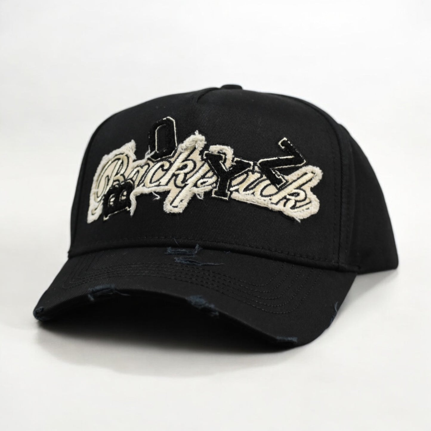 31 Hats Backpack Boyz
