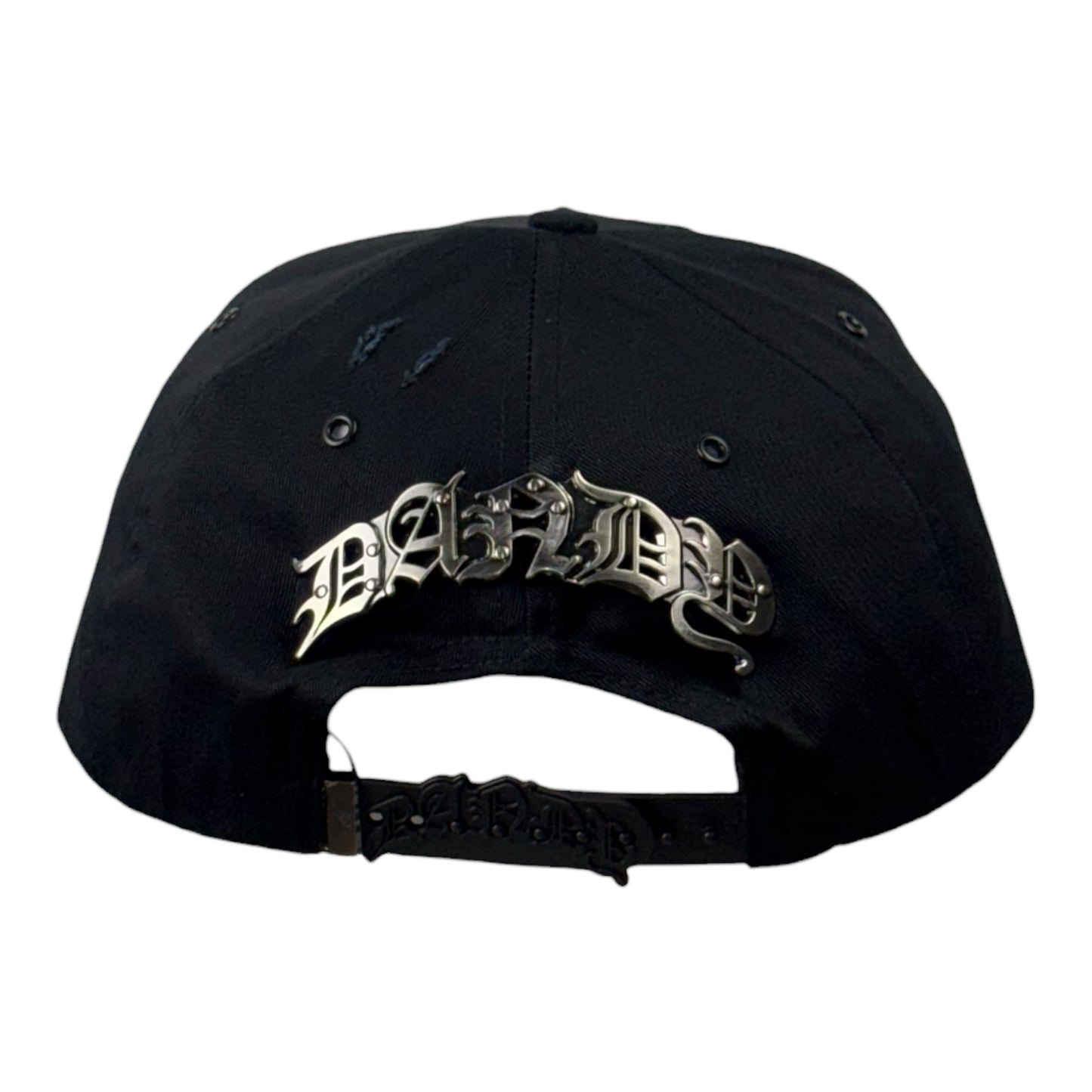 Dandy LA Metal