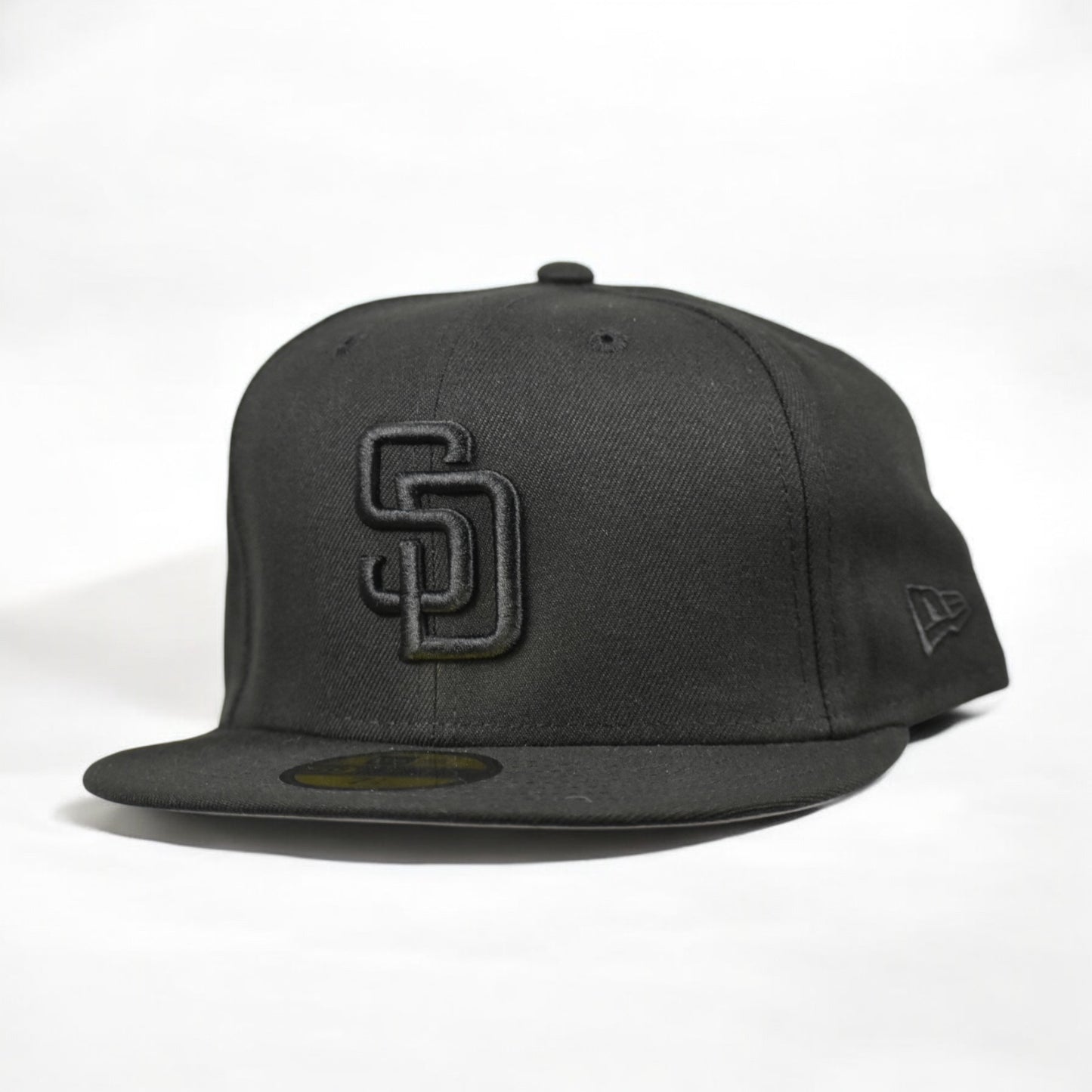 San Diego Padres Negra