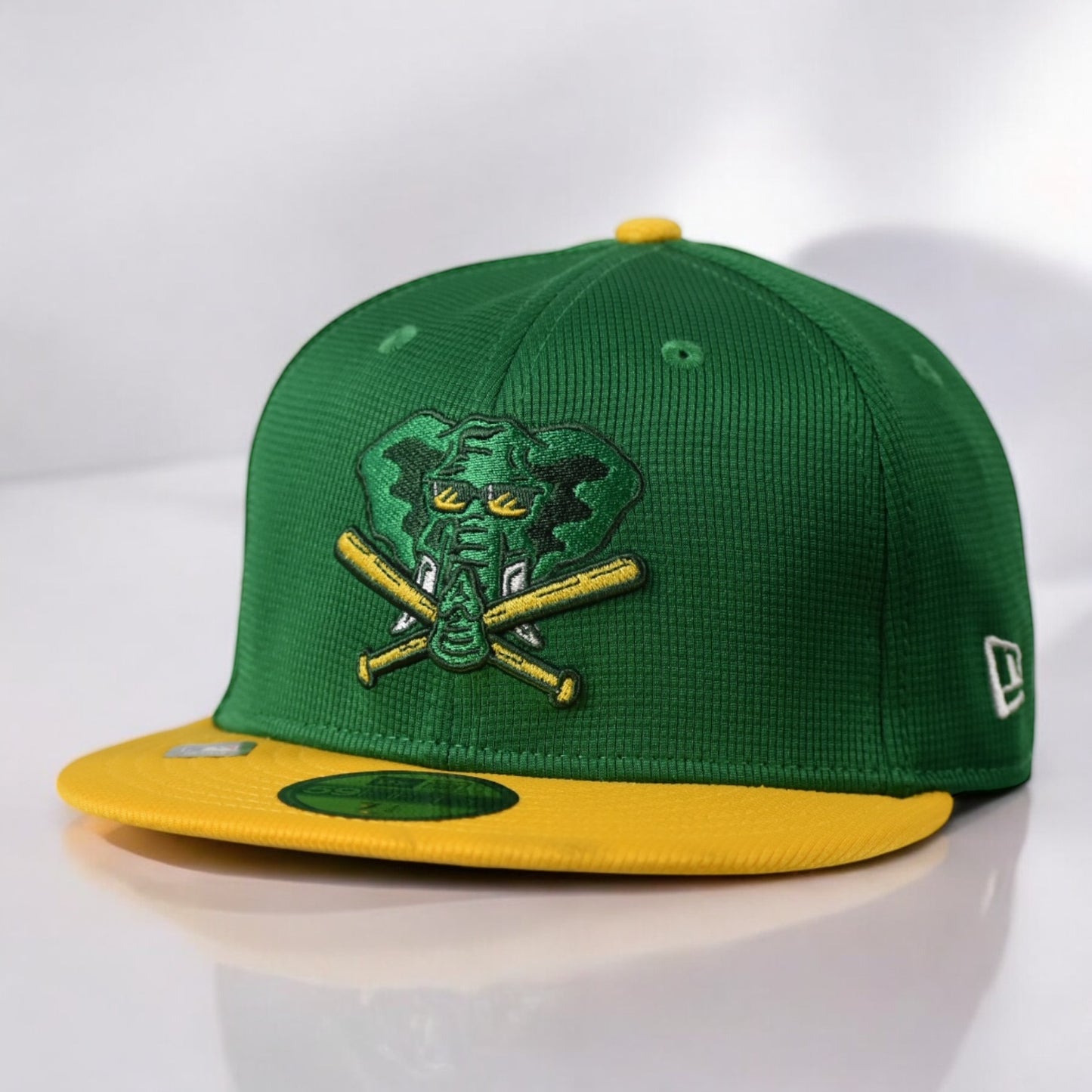Oakland Athletics Batting Practice 2024