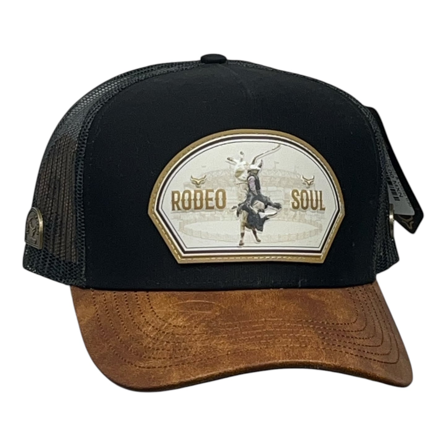 Rodeo 35