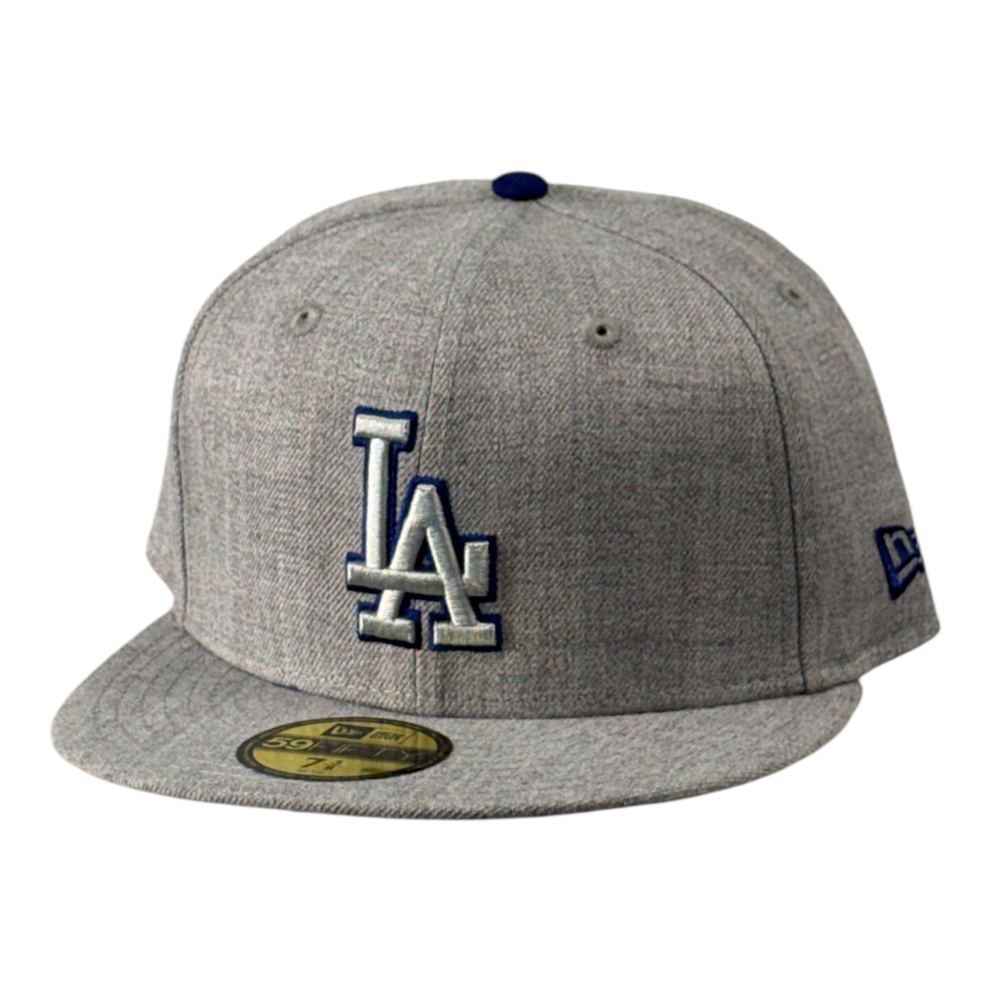 Los Angeles Dodgers Gris