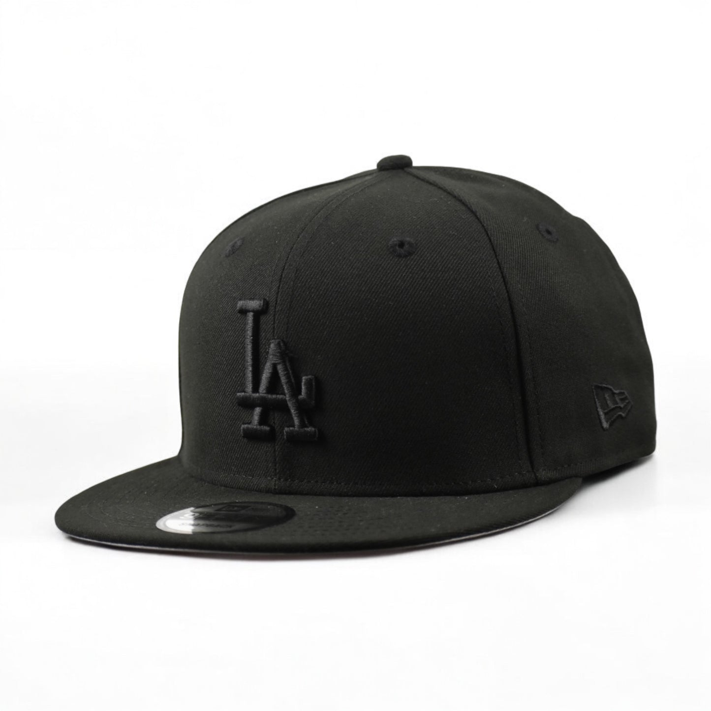 Los Angeles Dodgers SnapBack Negra