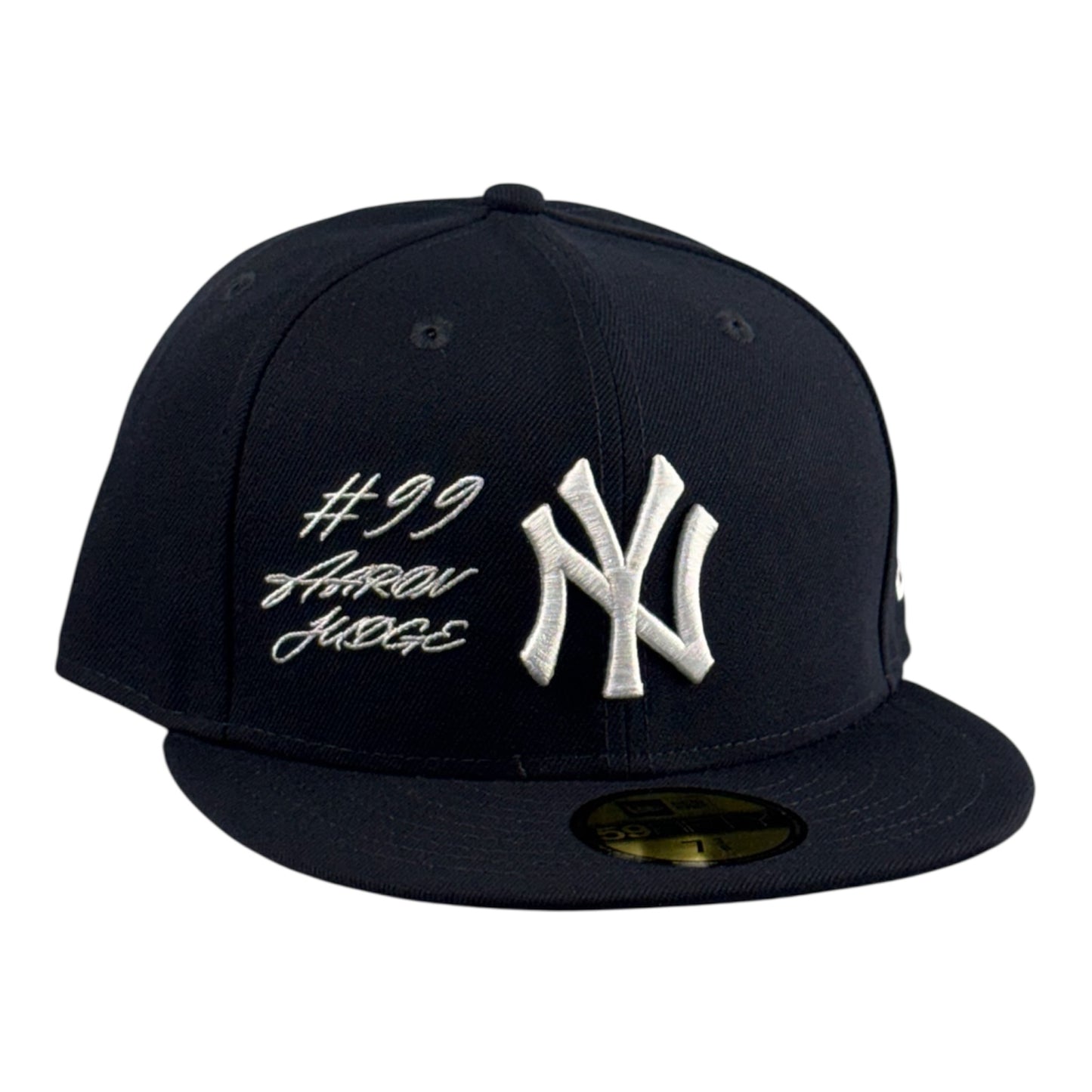 New York Yankees #99 Aaron Judge