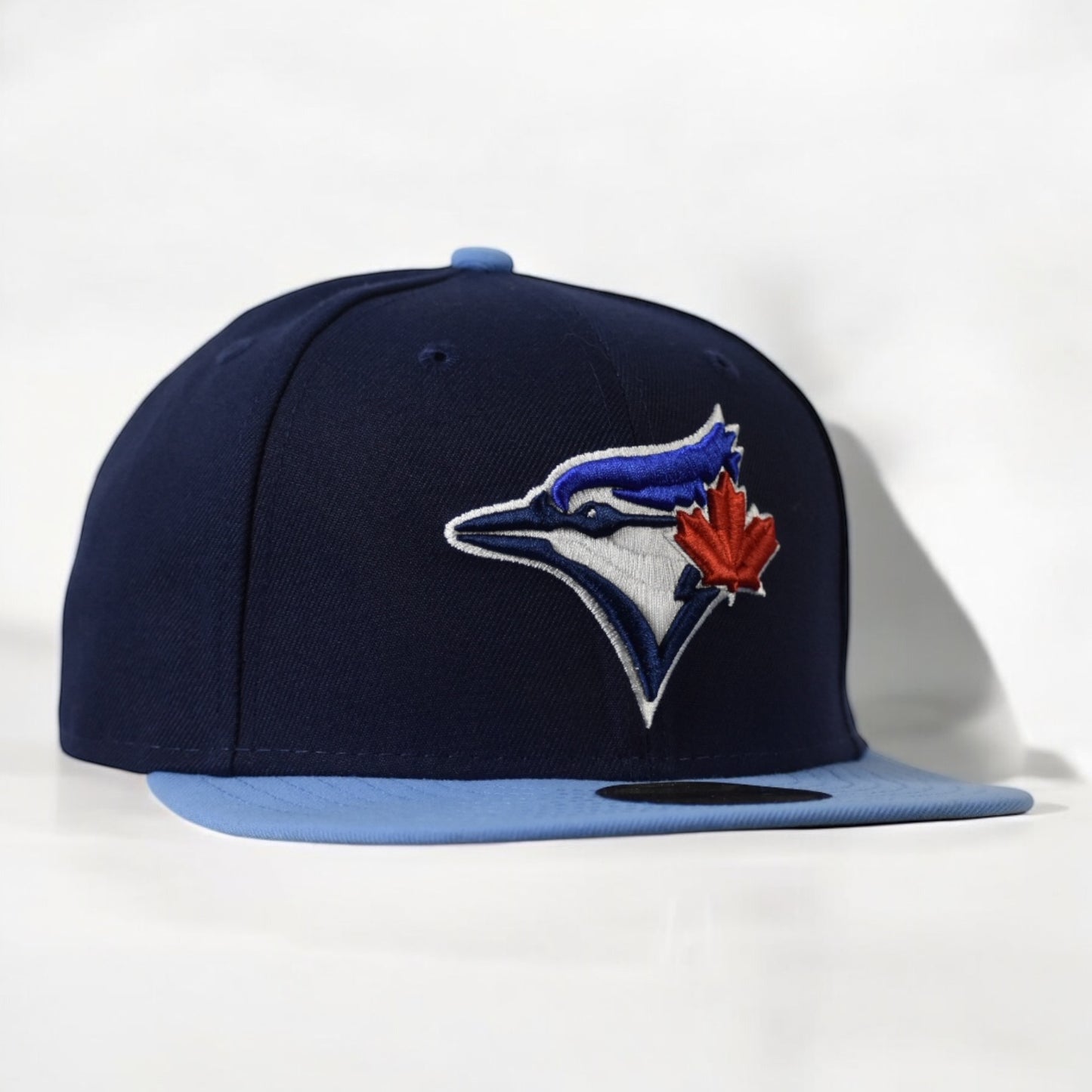 Toronto Blue Jays Azul Marino/Azul