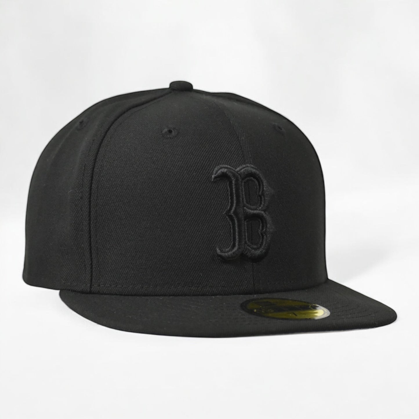 Boston Red Sox Negra