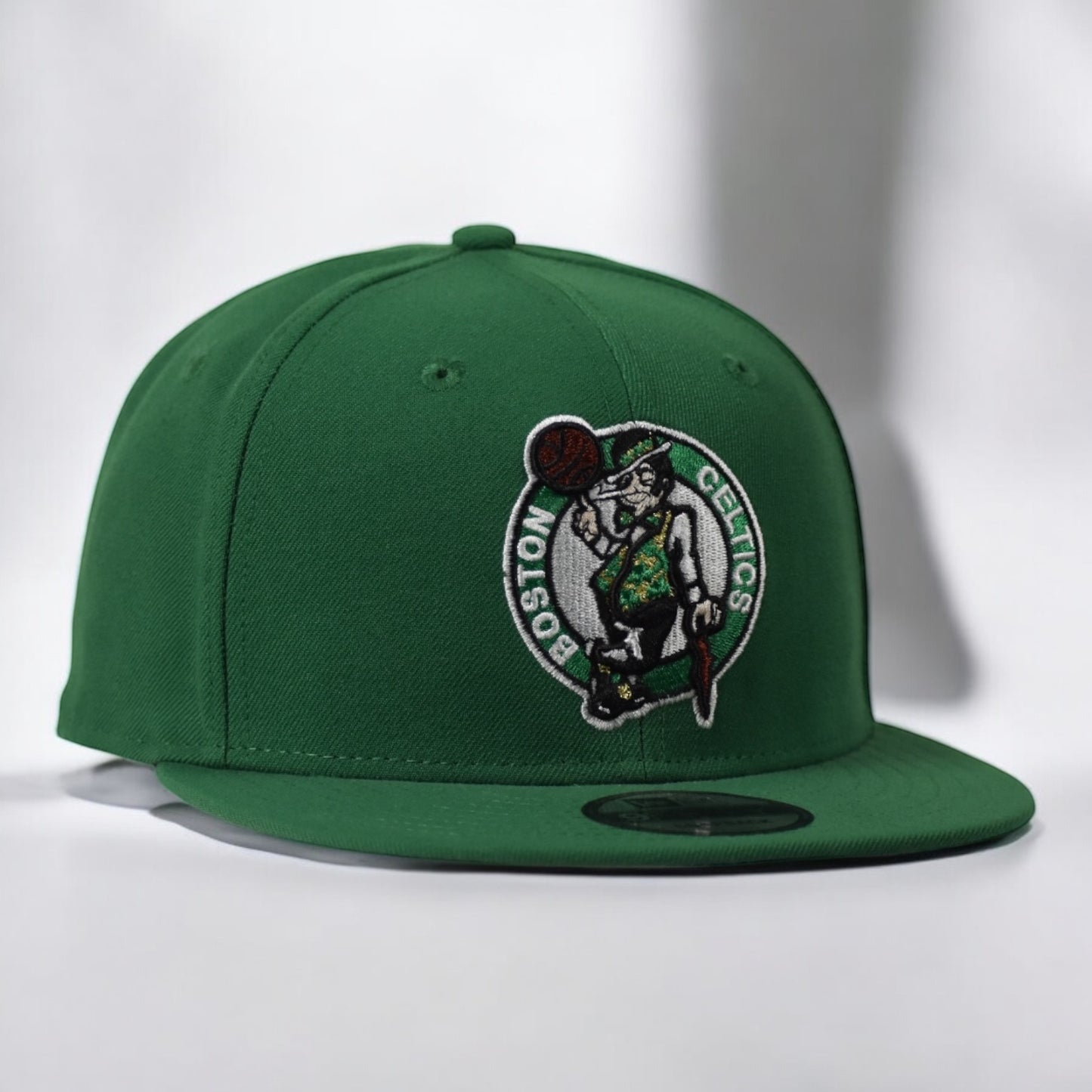 Boston Celtics Snapback