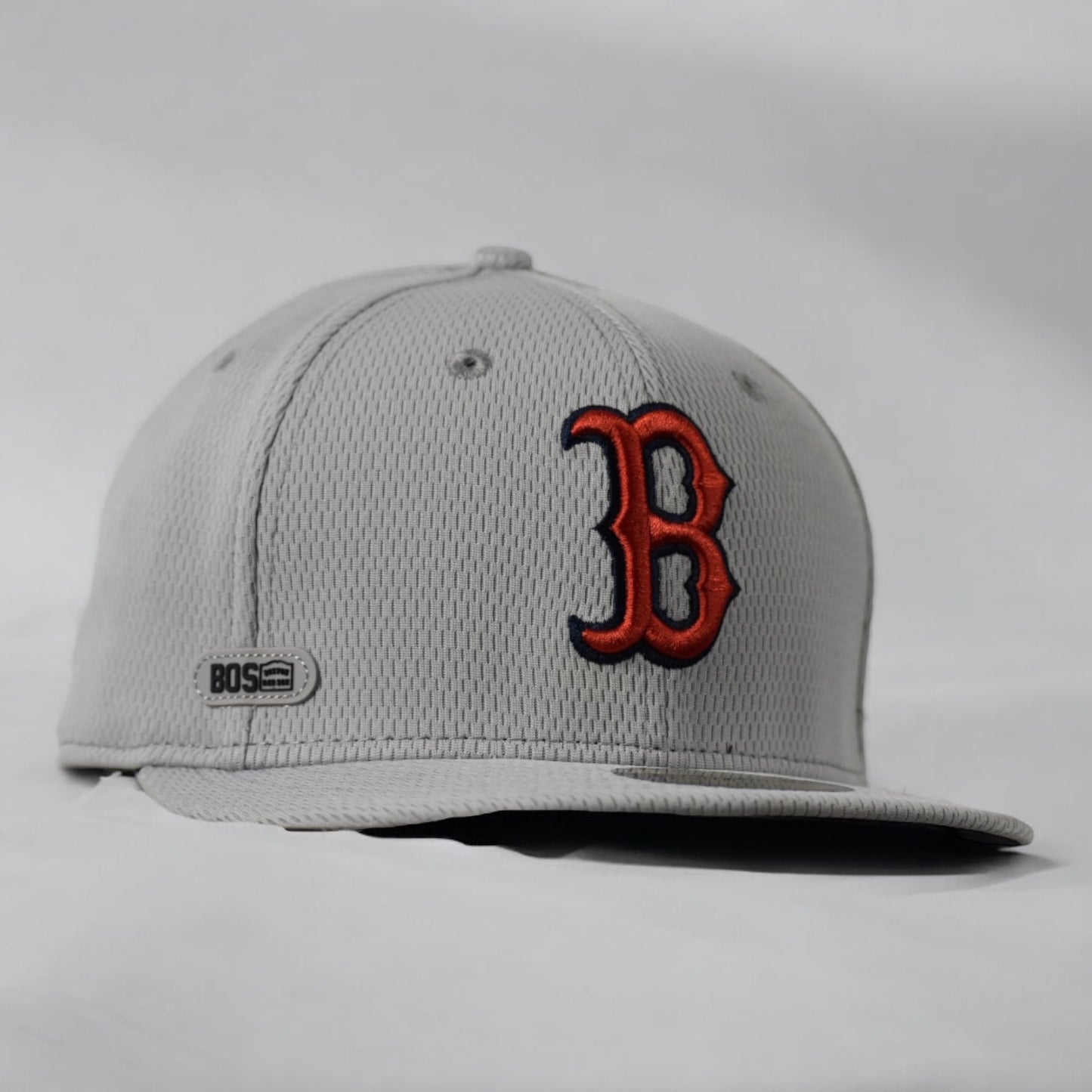 Boston Red Sox Gris