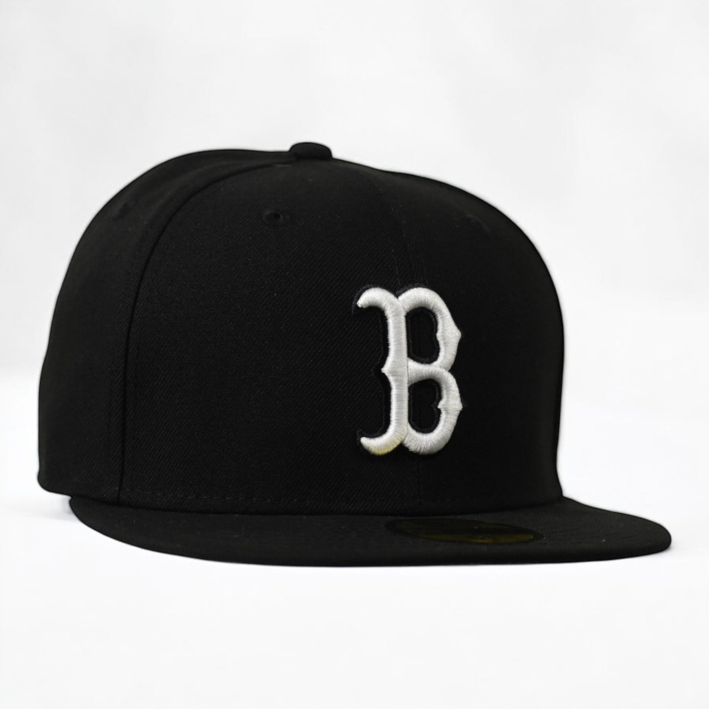 Boston Red Sox Negra/Blanco